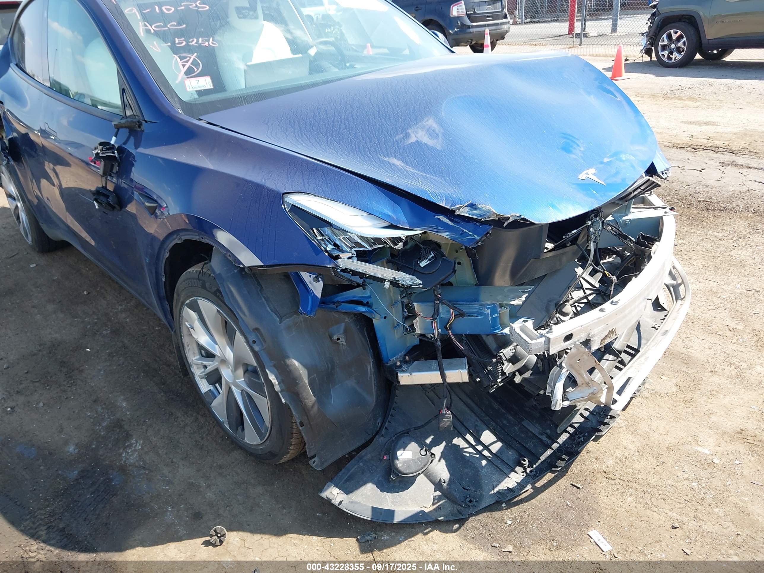 TESLA MODEL image 6