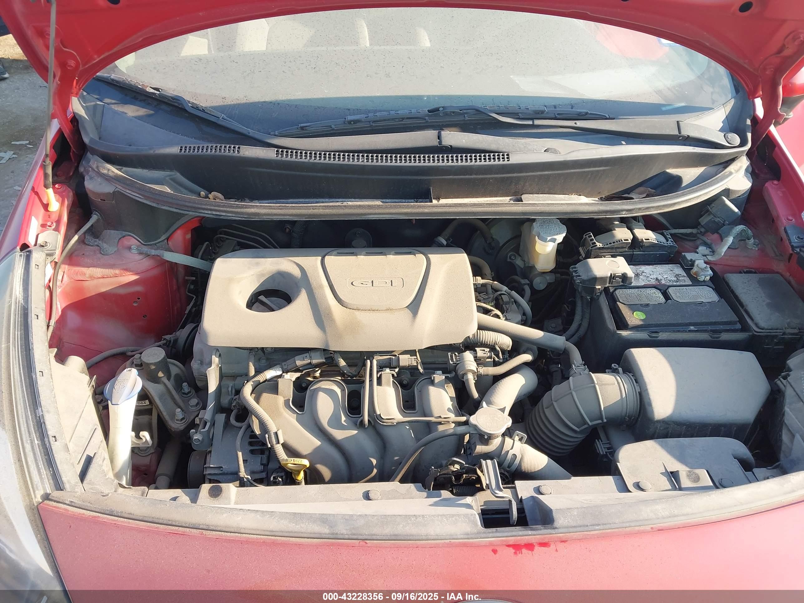 KIA RIO image 10