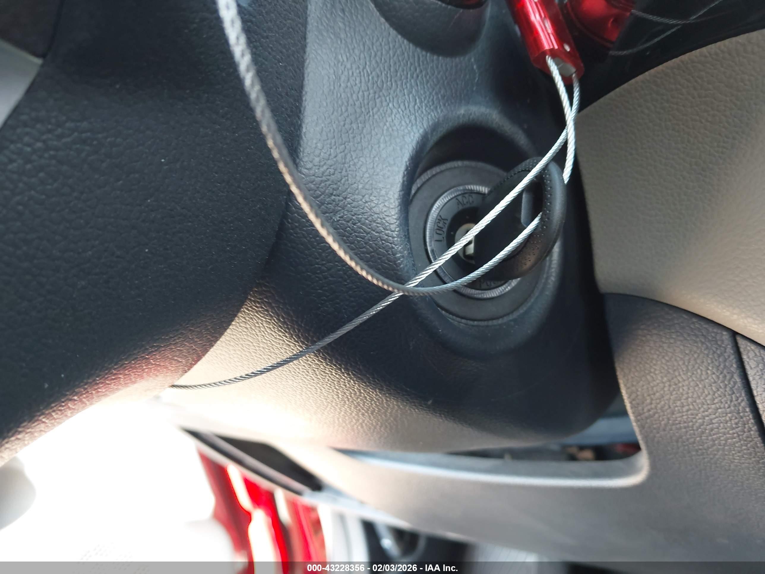 KIA RIO image 11