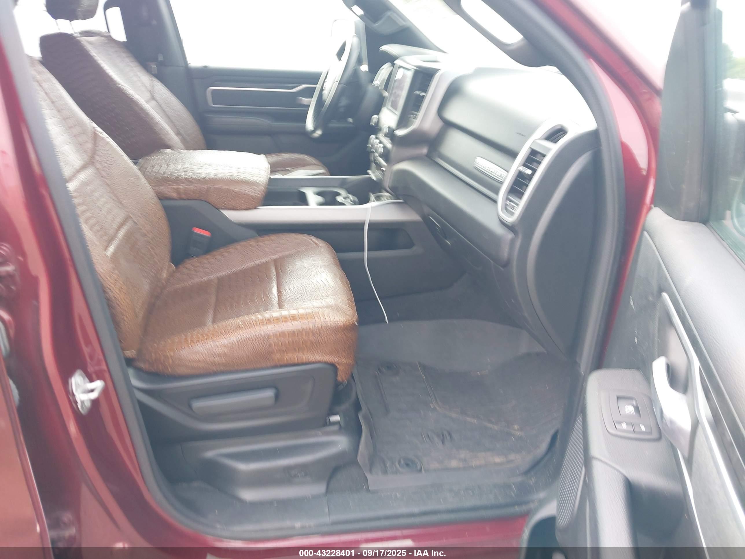 RAM 1500 image 5