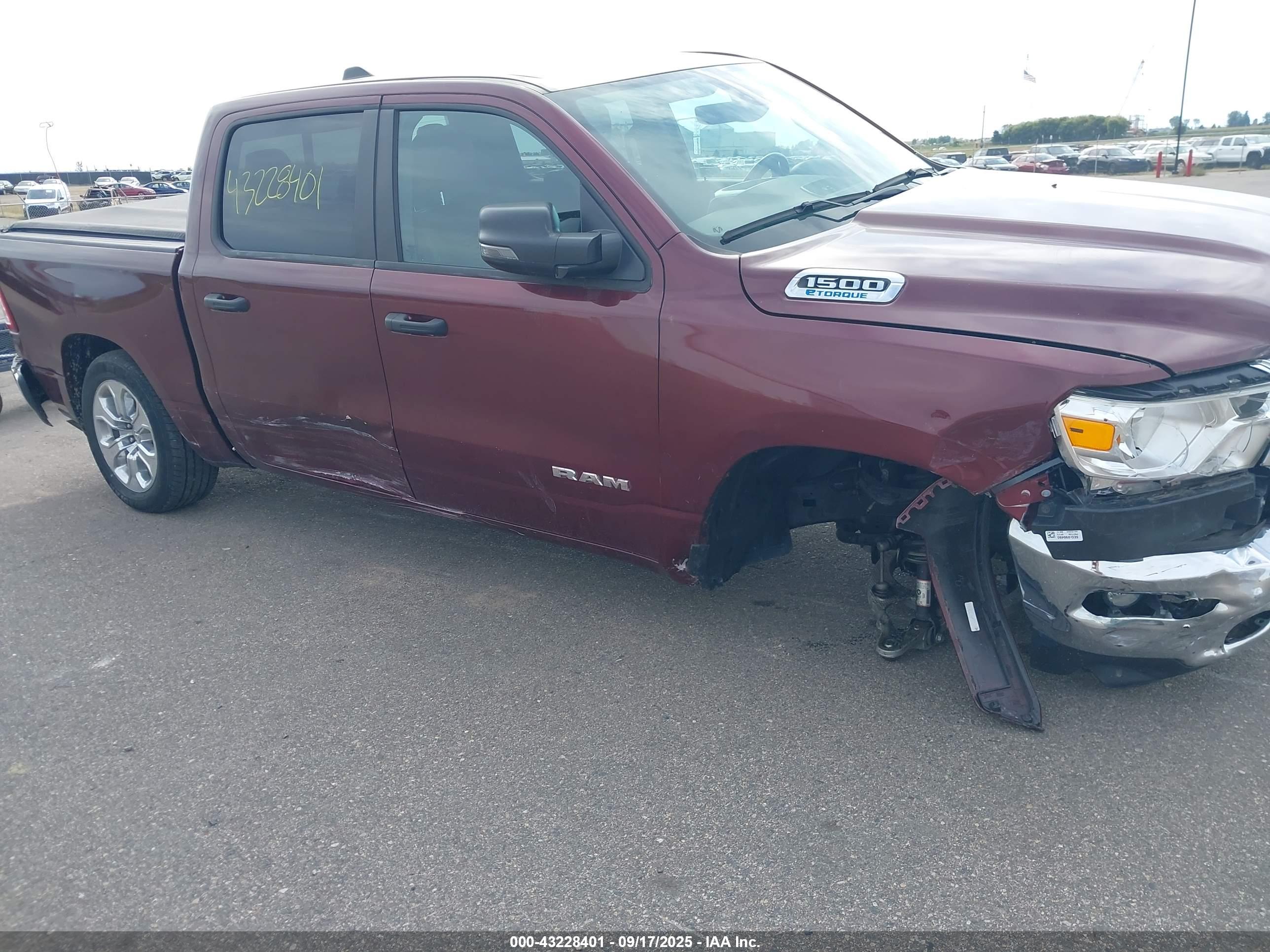 RAM 1500 image 6