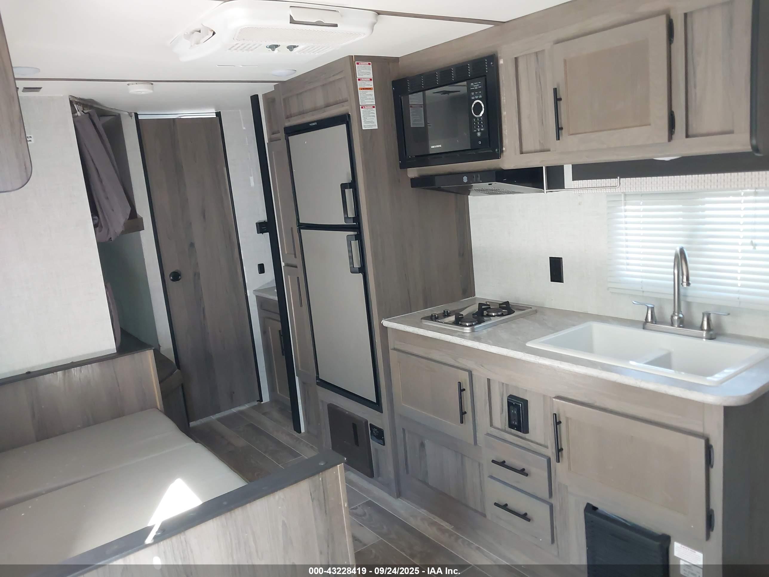 GULFSTREAM 248BH image 5