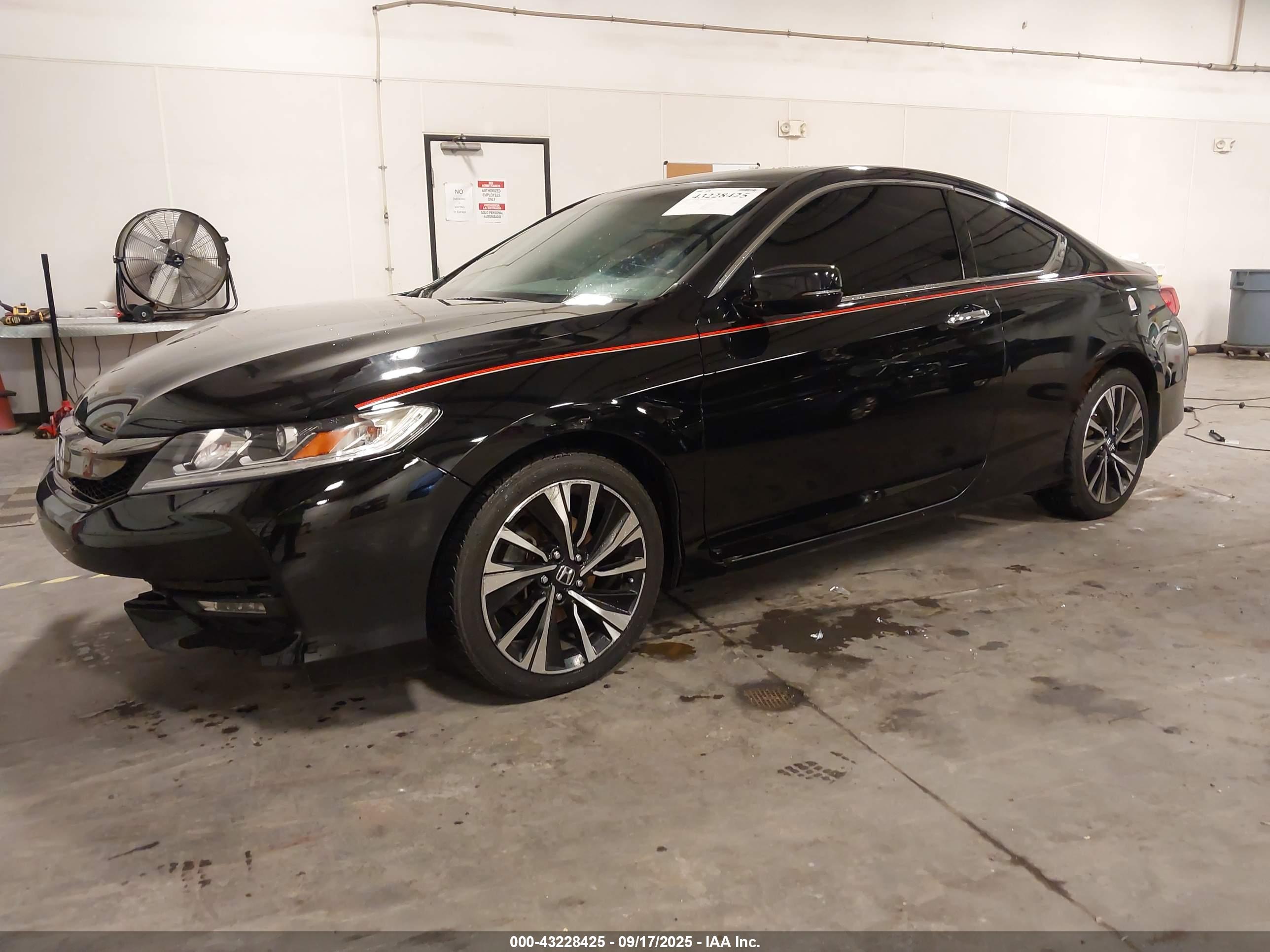 HONDA ACCORD image 2