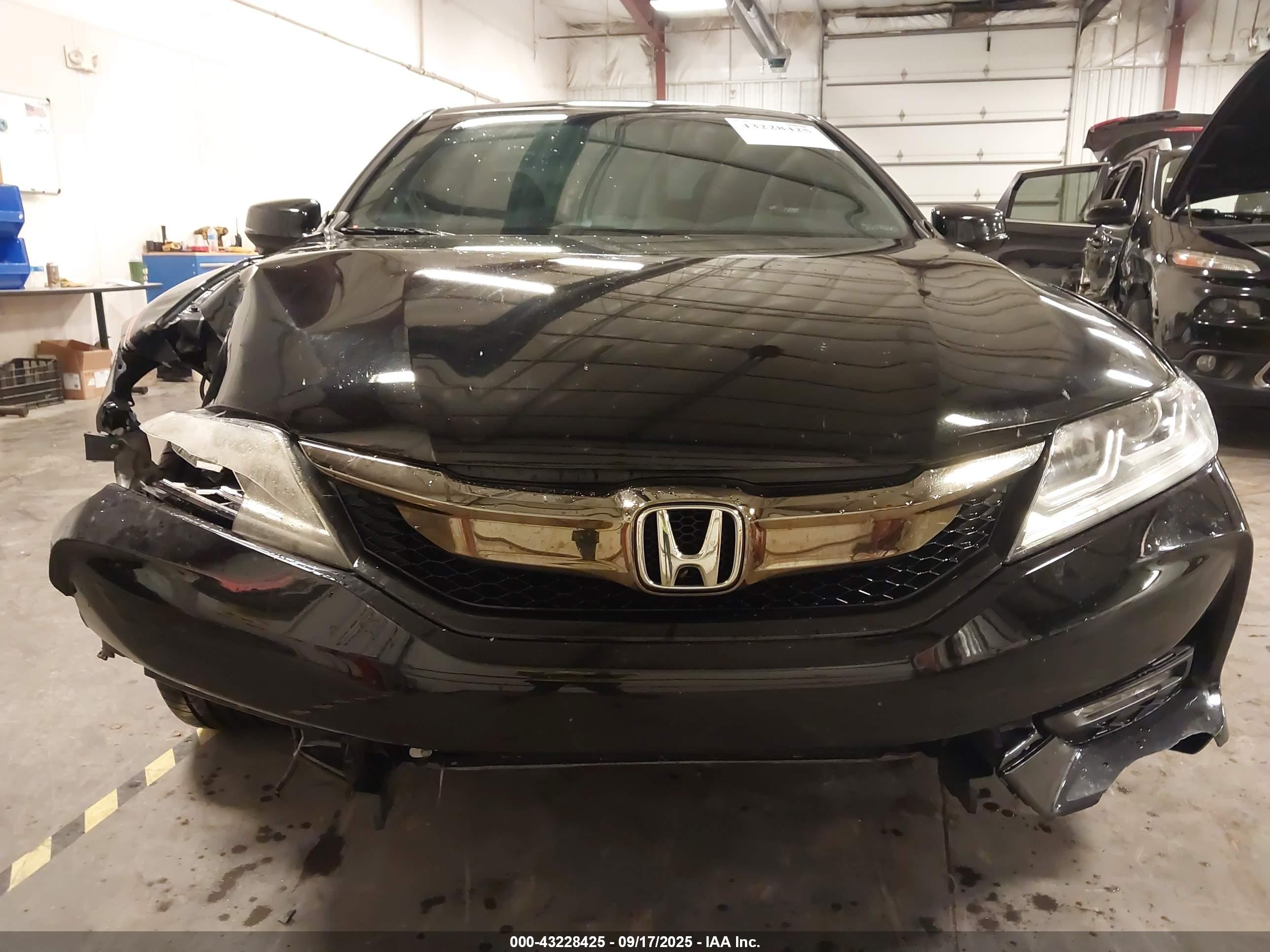 HONDA ACCORD image 6
