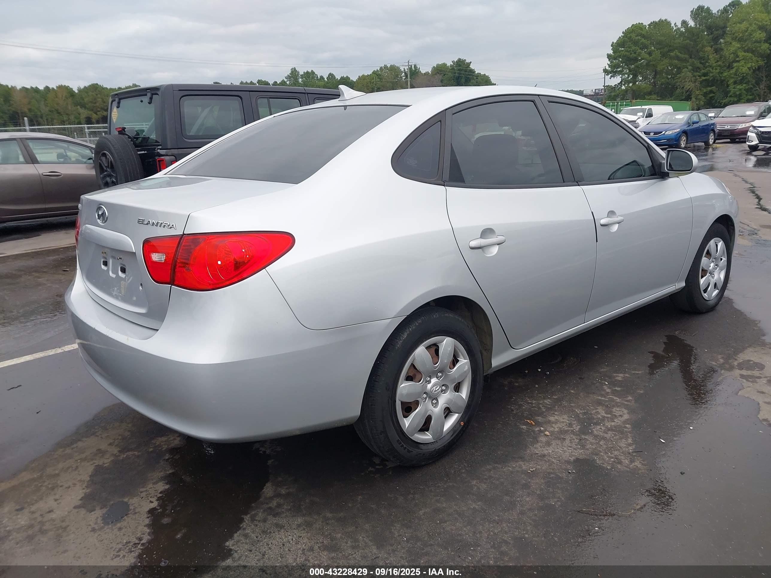 HYUNDAI ELANTRA image 4