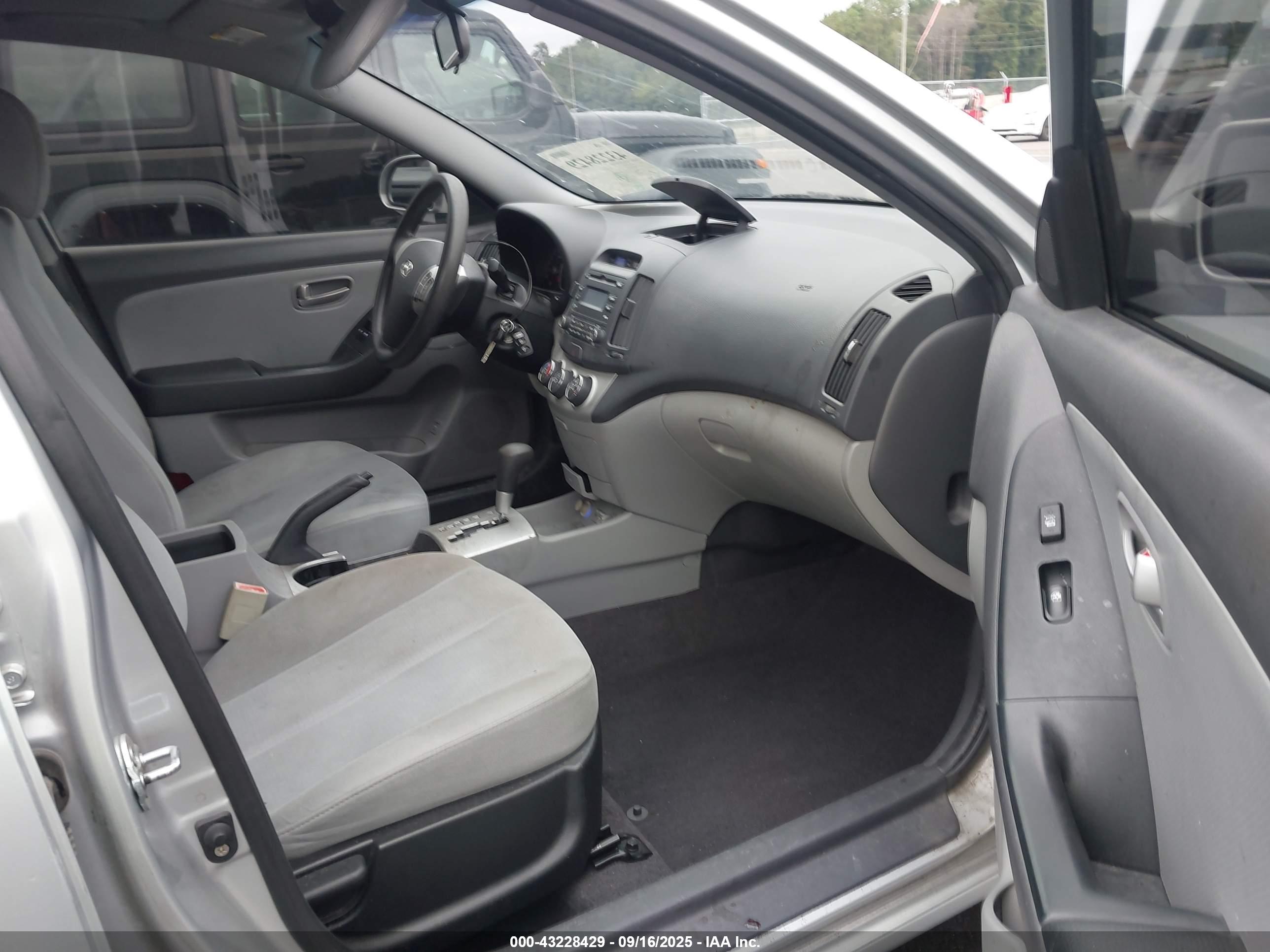 HYUNDAI ELANTRA image 5