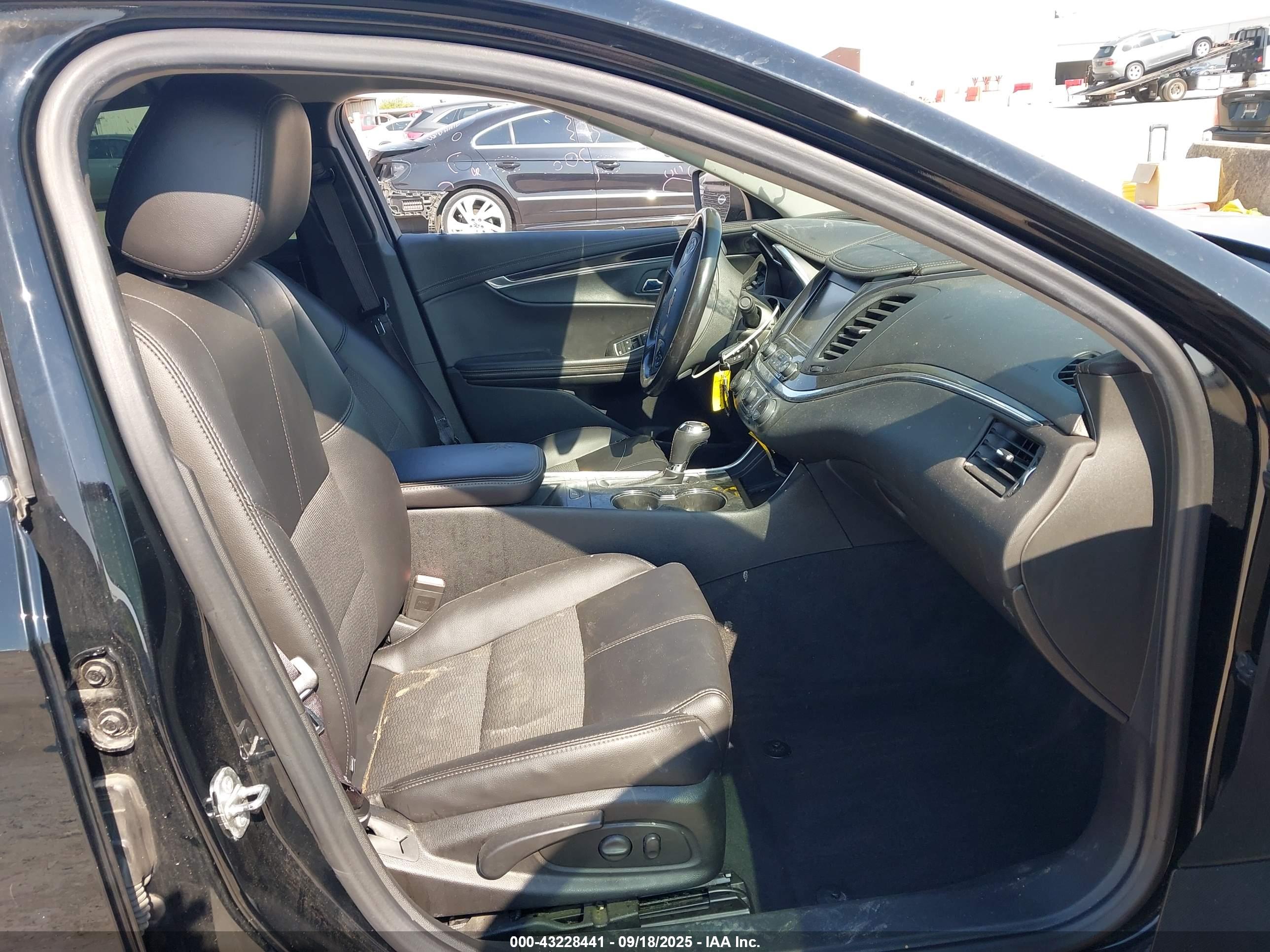 CHEVROLET IMPALA image 5