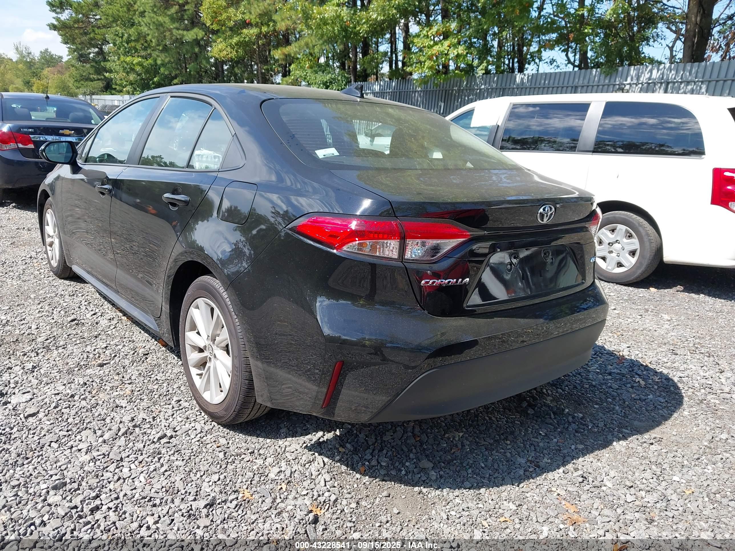 TOYOTA COROLLA image 3