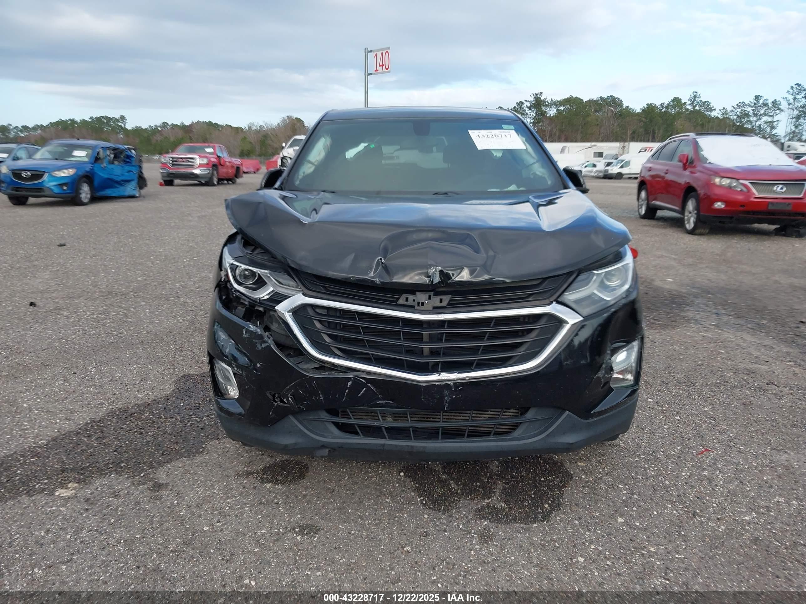 CHEVROLET EQUINOX image 6