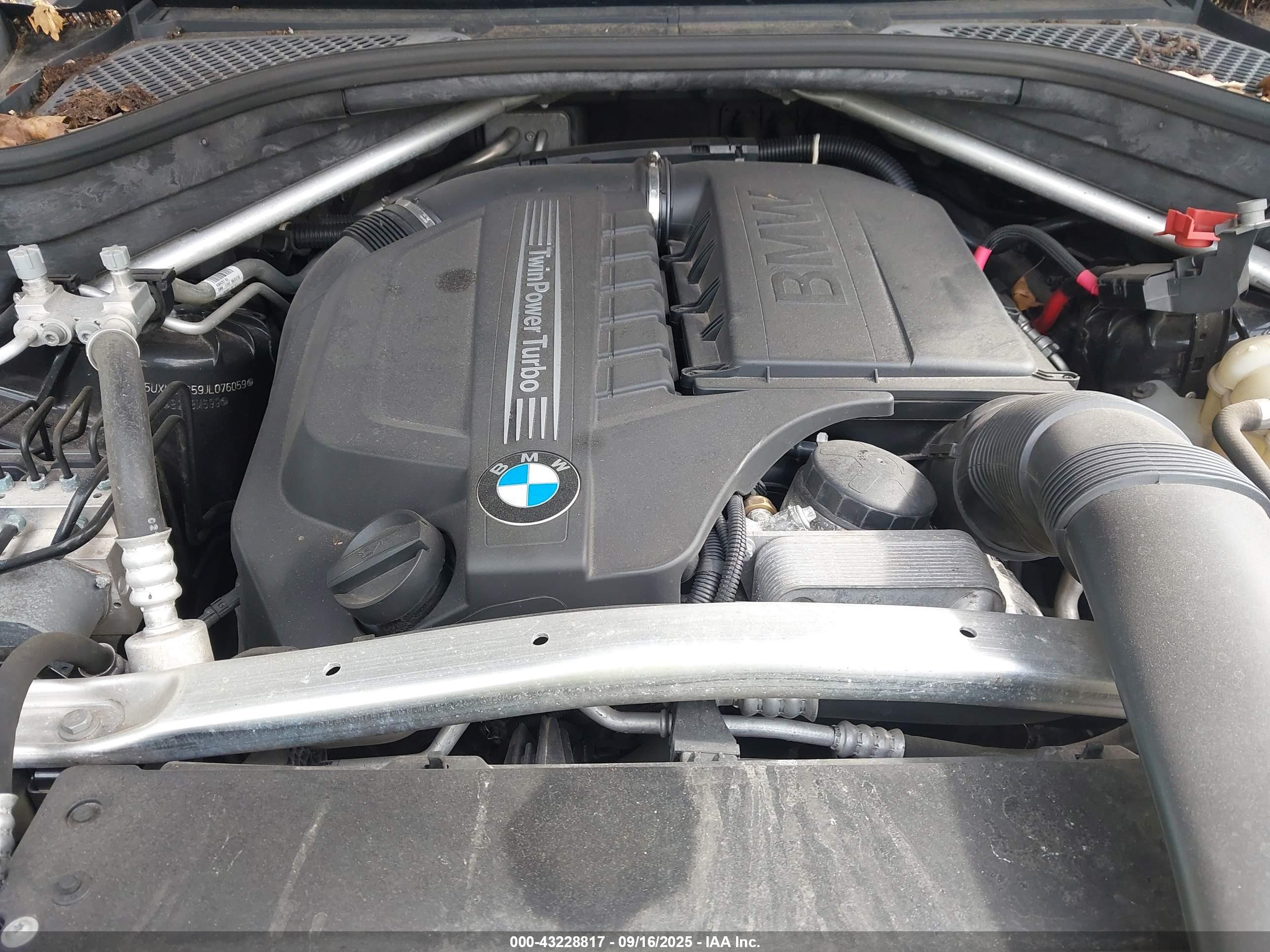BMW X5 image 10