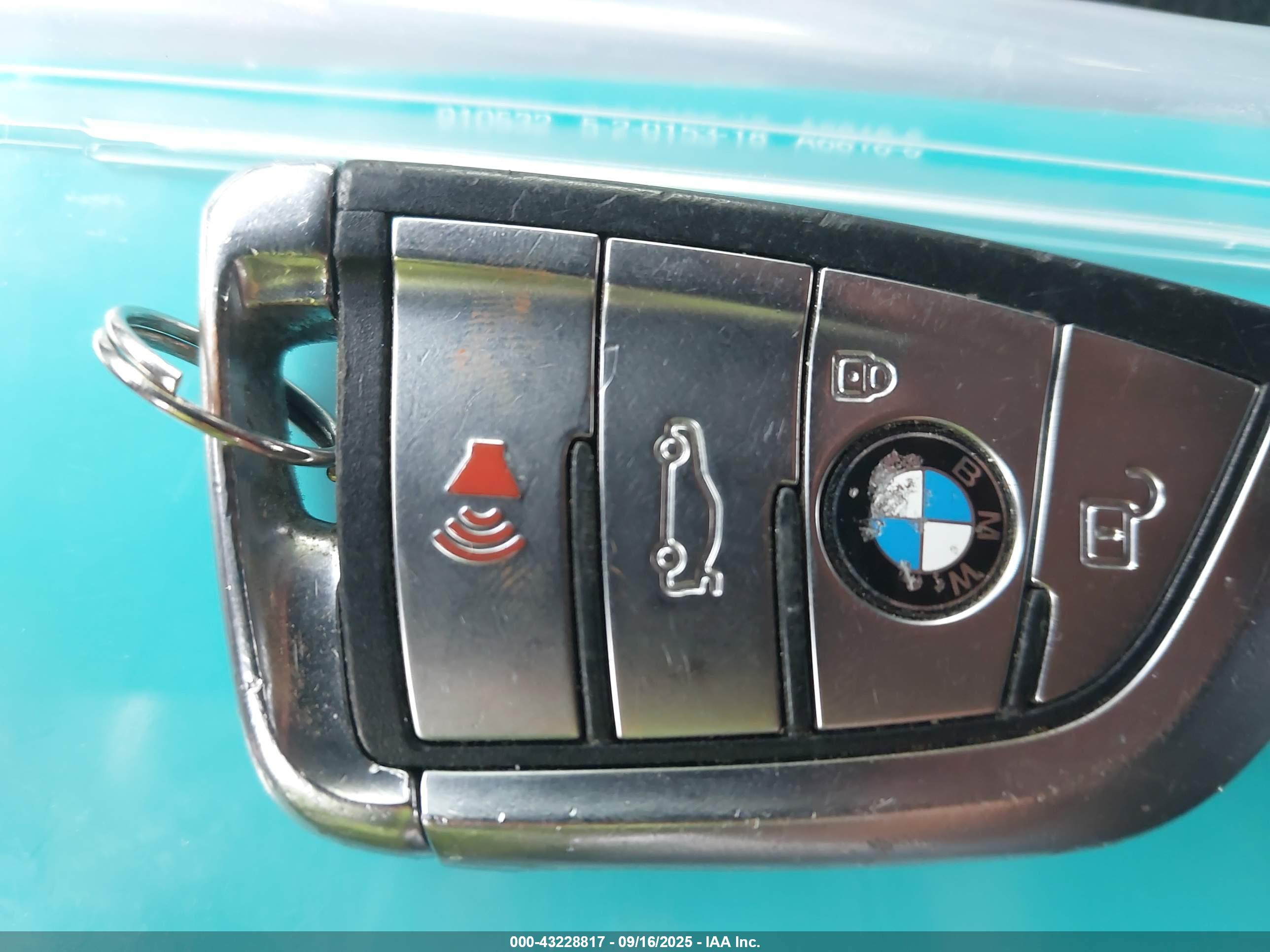 BMW X5 image 11