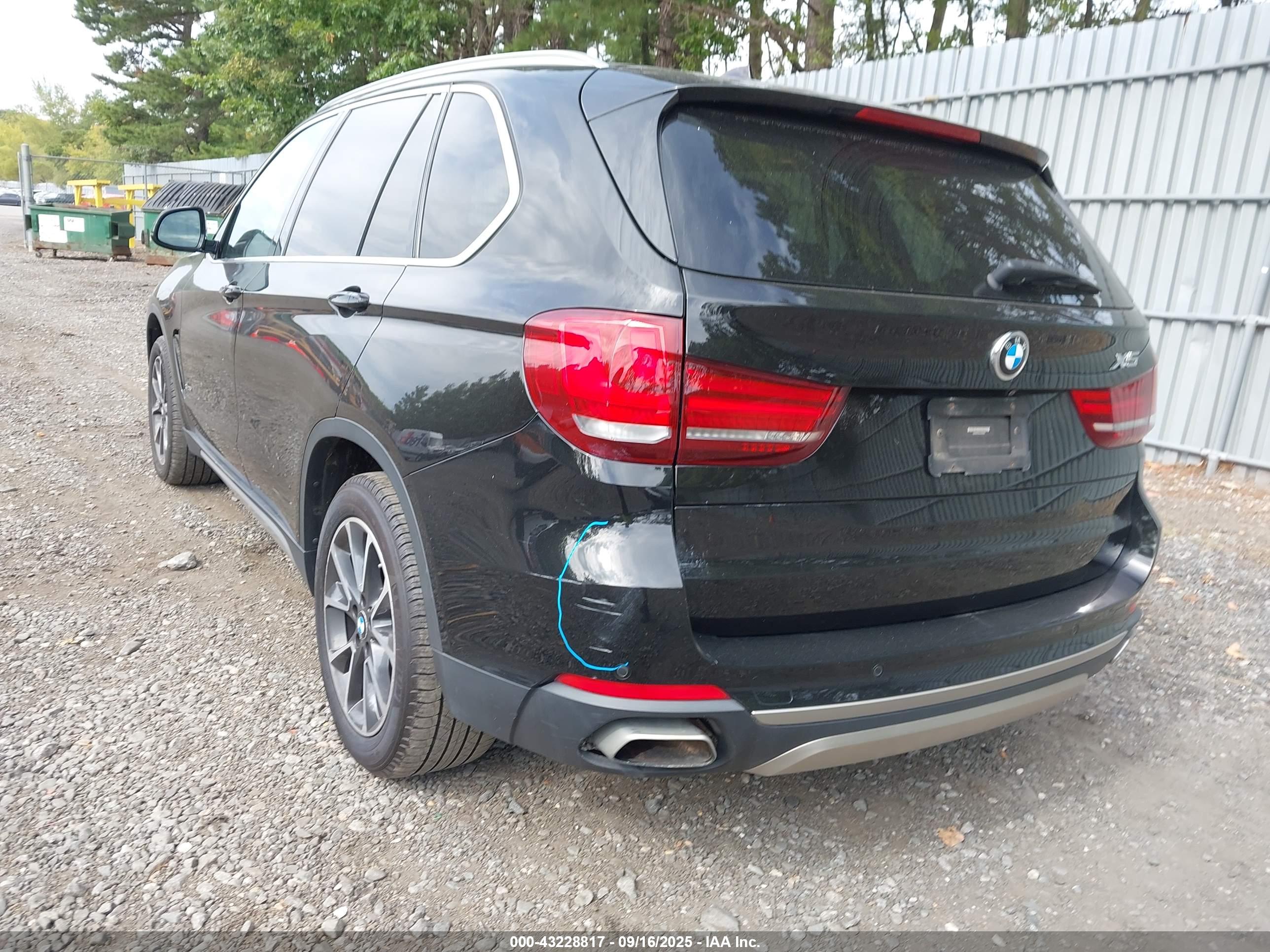 BMW X5 image 3