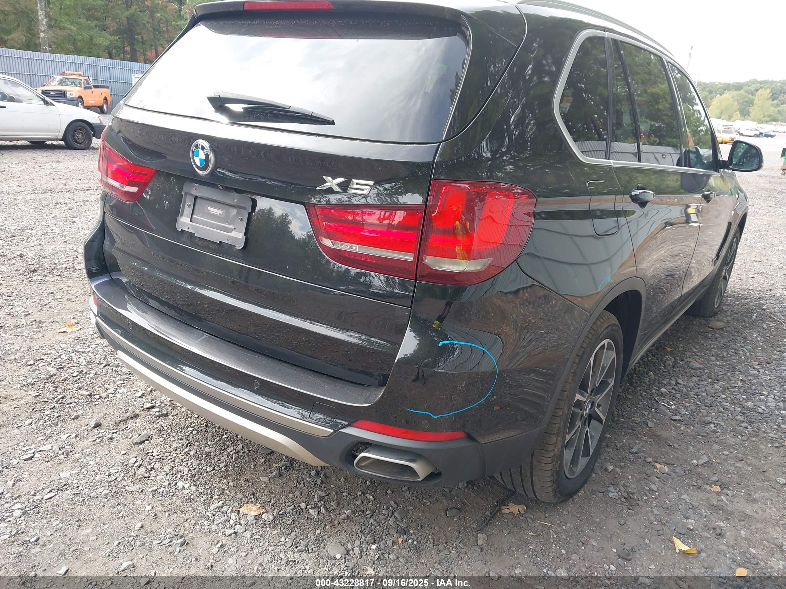 BMW X5 image 4