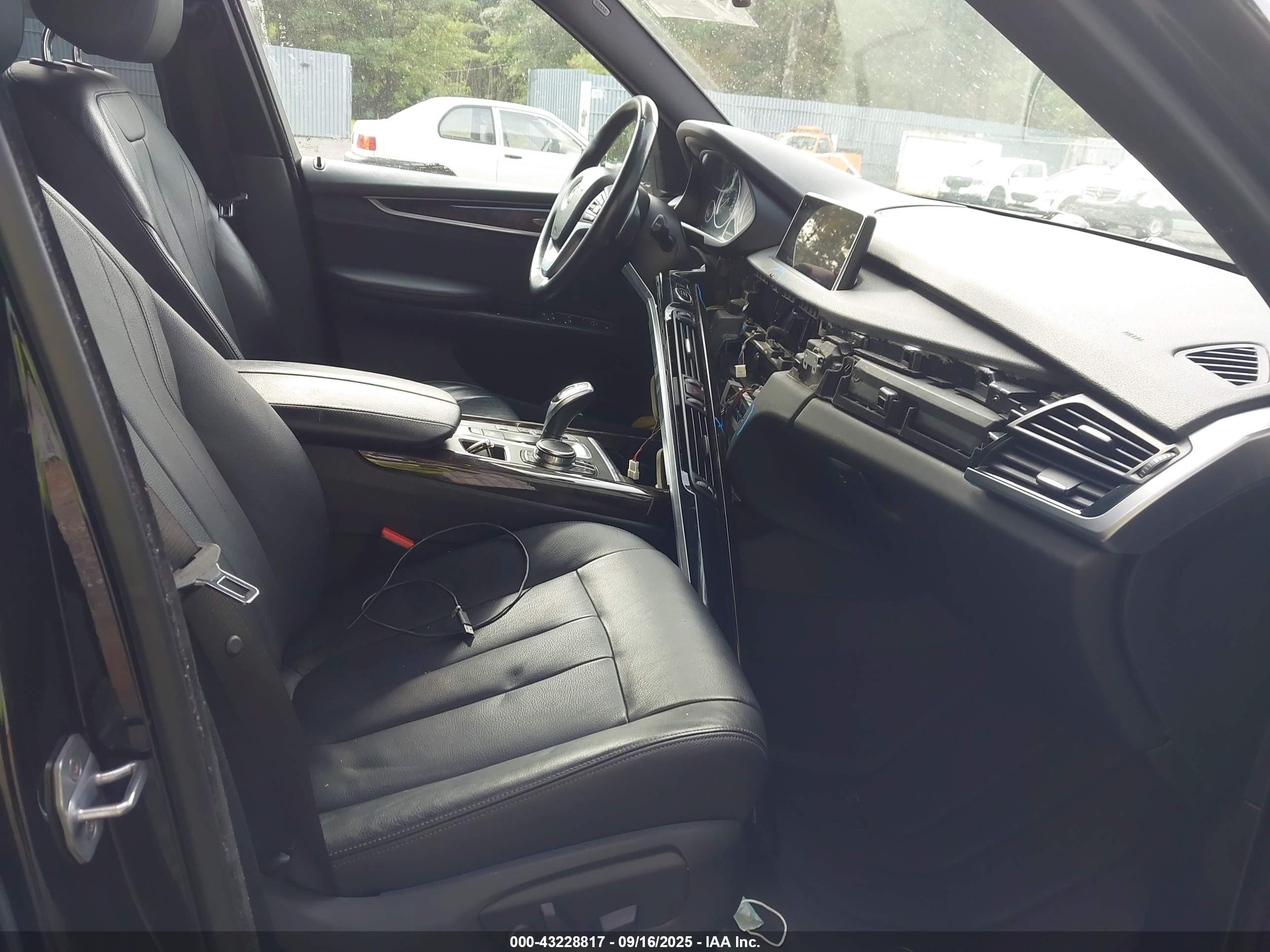 BMW X5 image 5