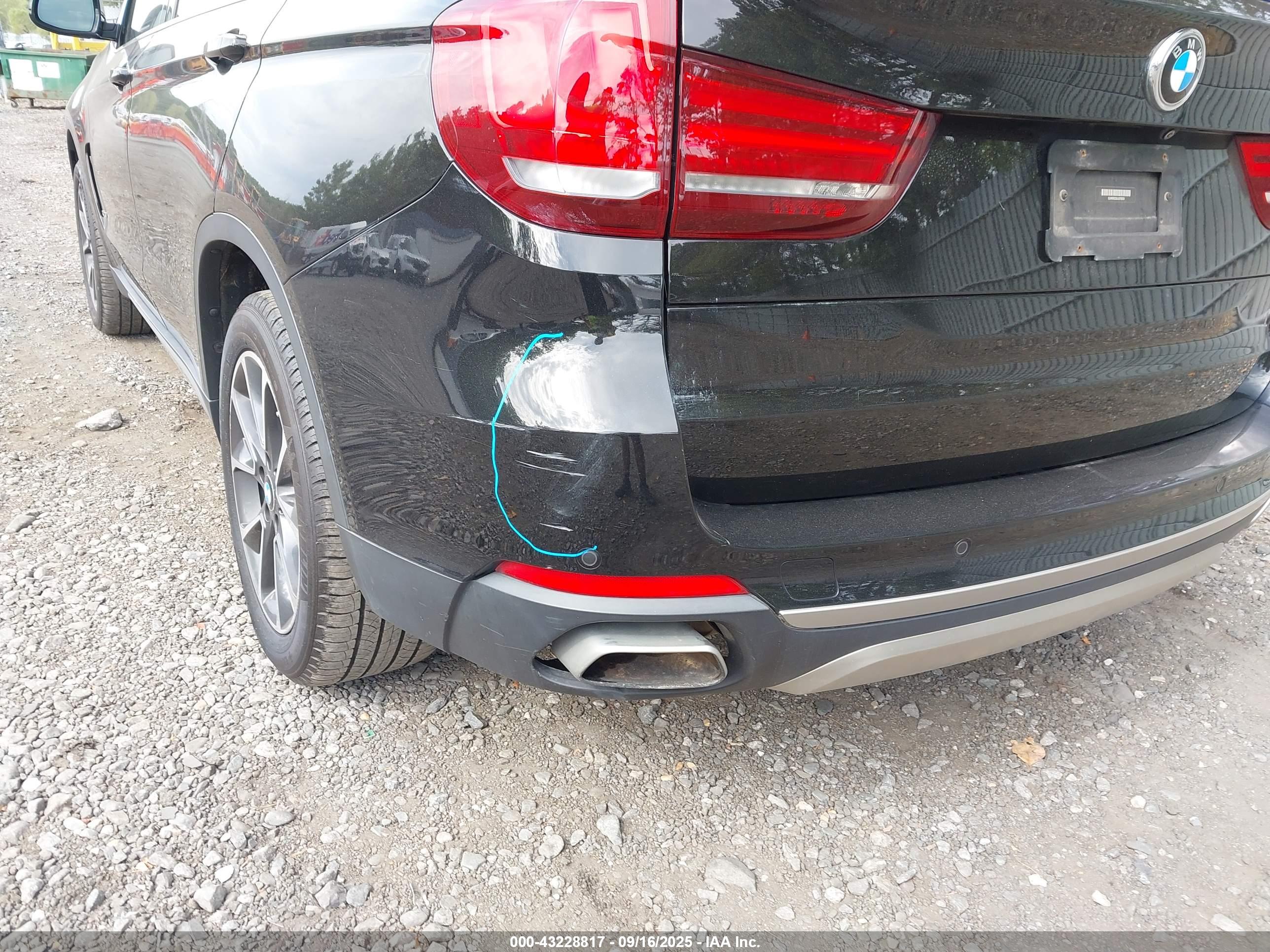 BMW X5 image 6