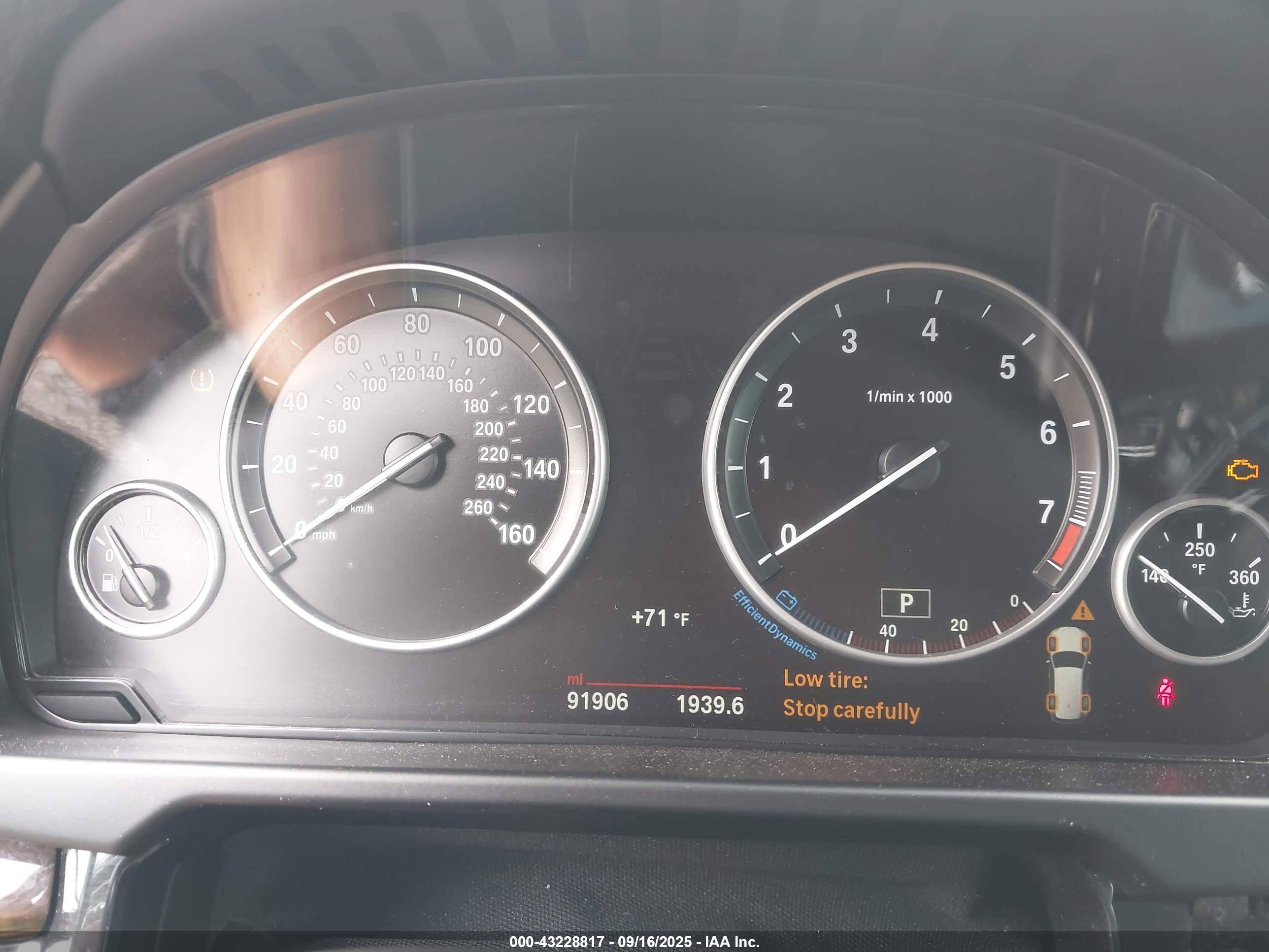 BMW X5 image 7