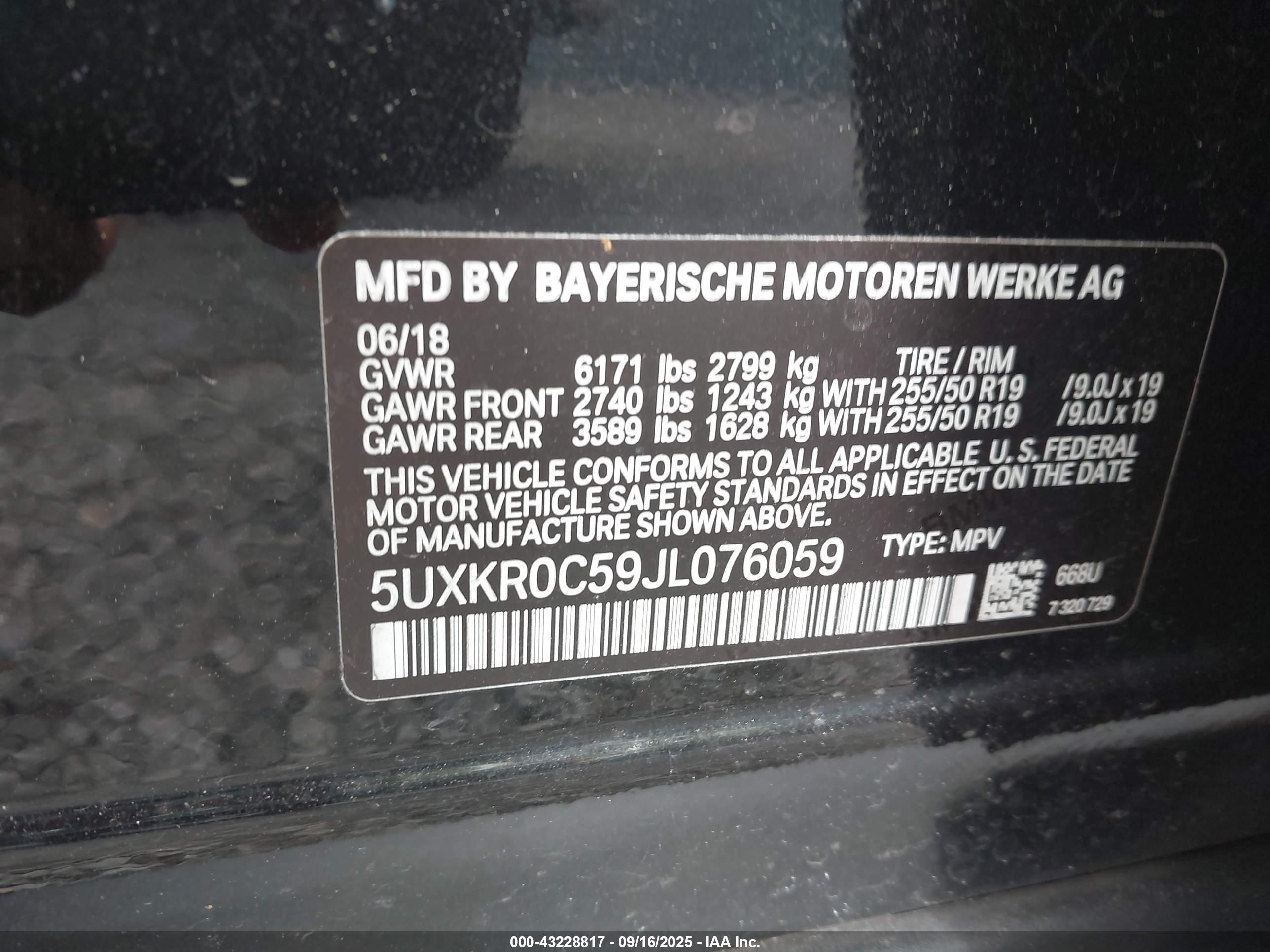 BMW X5 image 9