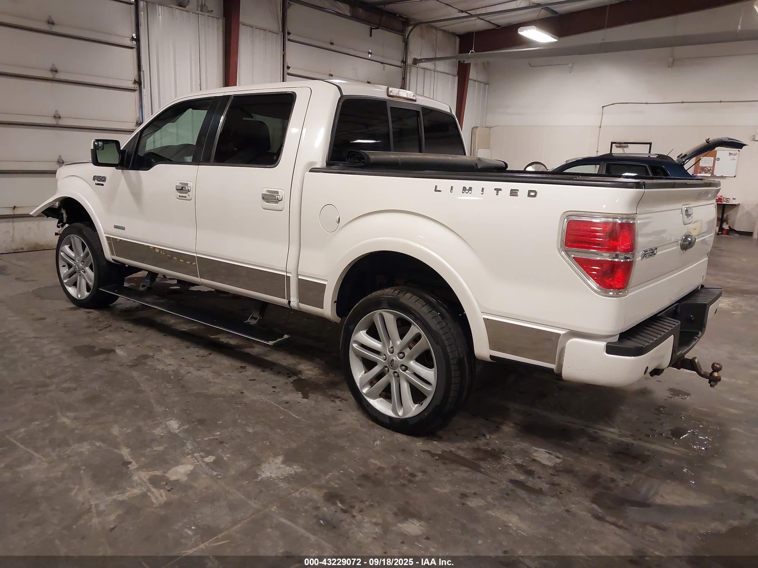FORD F-150 image 3
