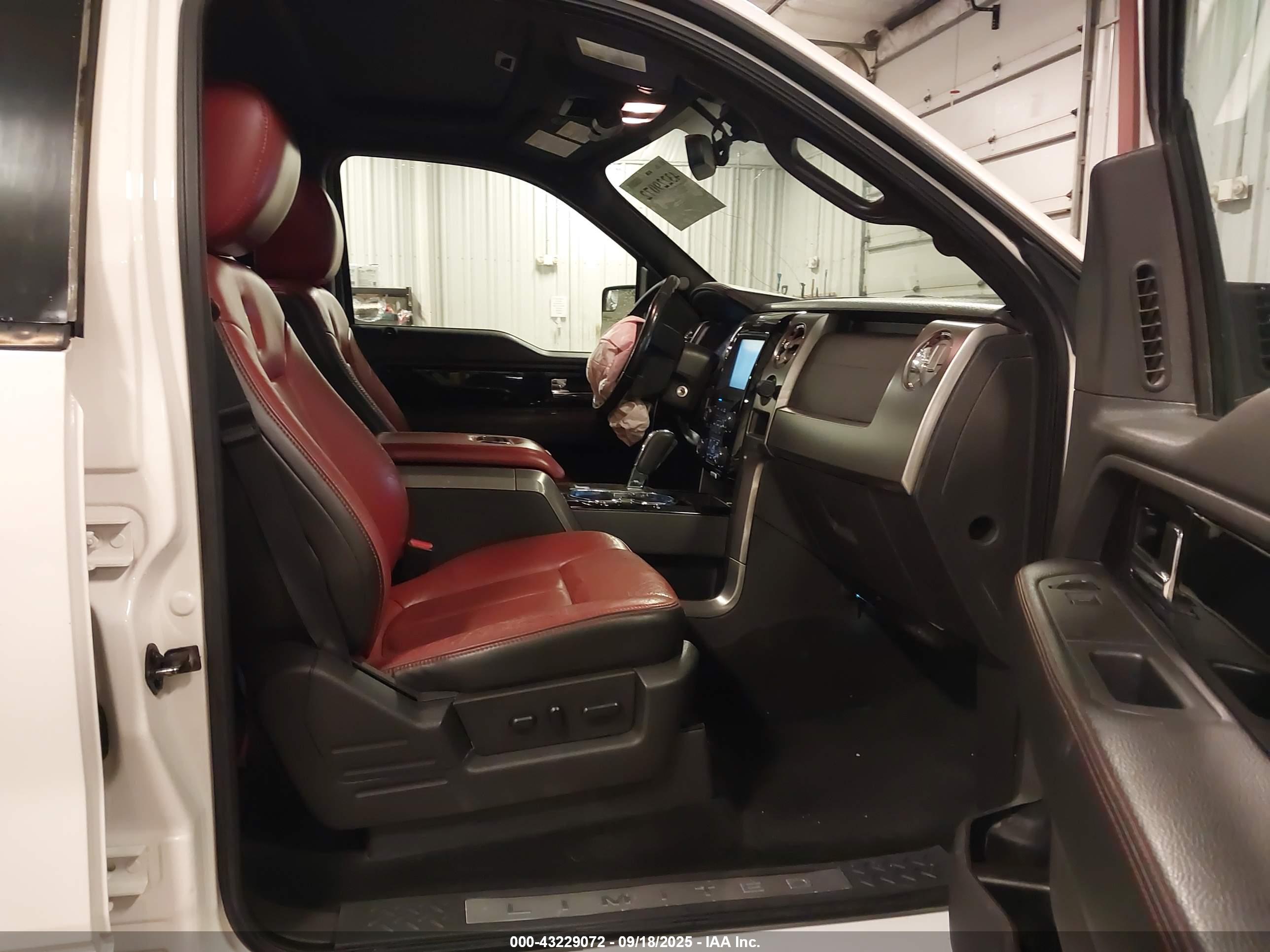 FORD F-150 image 5