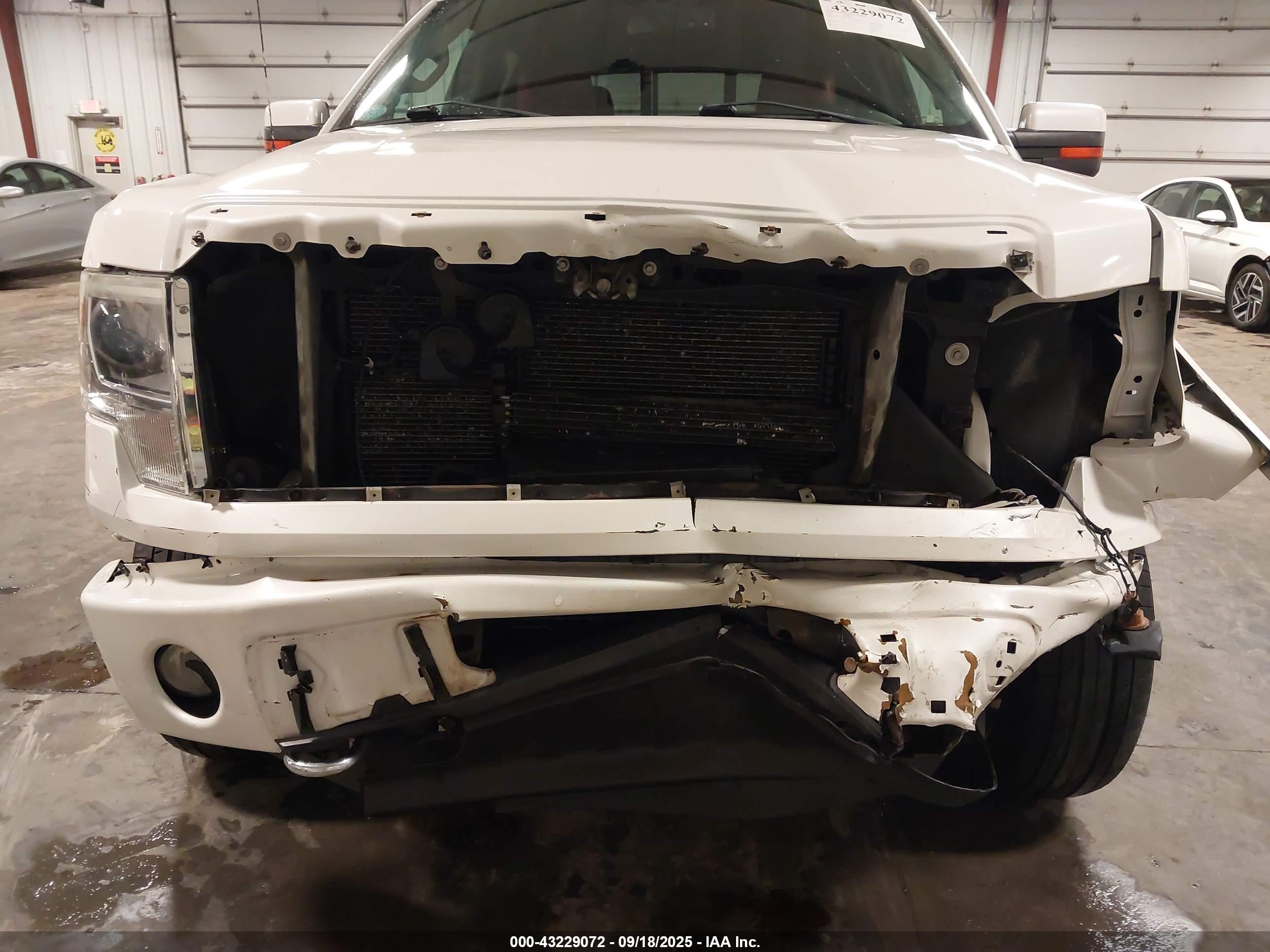 FORD F-150 image 6
