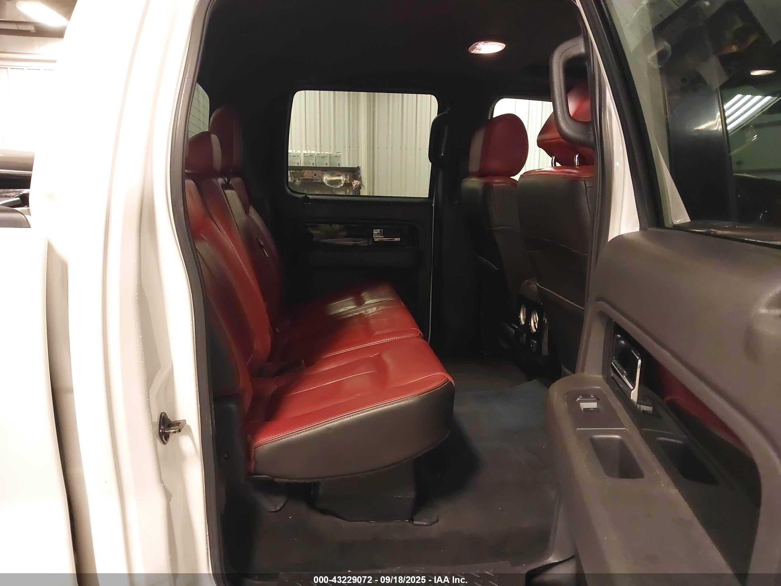 FORD F-150 image 8