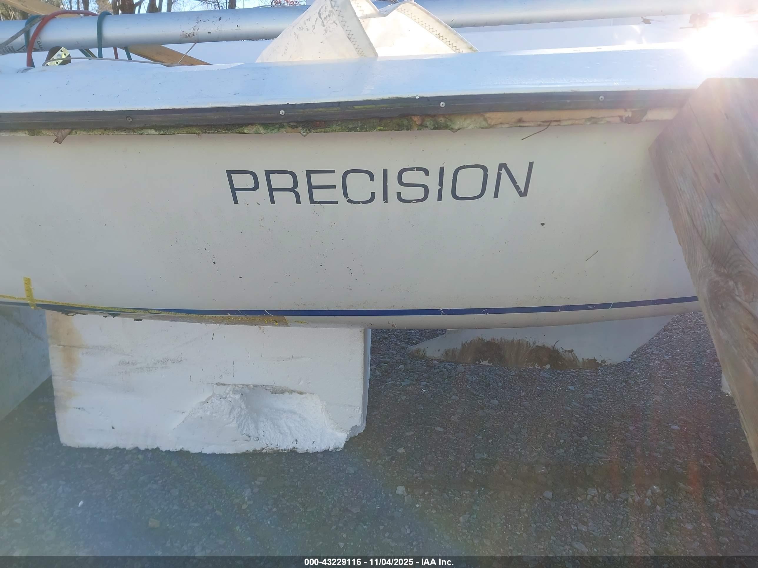 PRECISION OTHER image 6