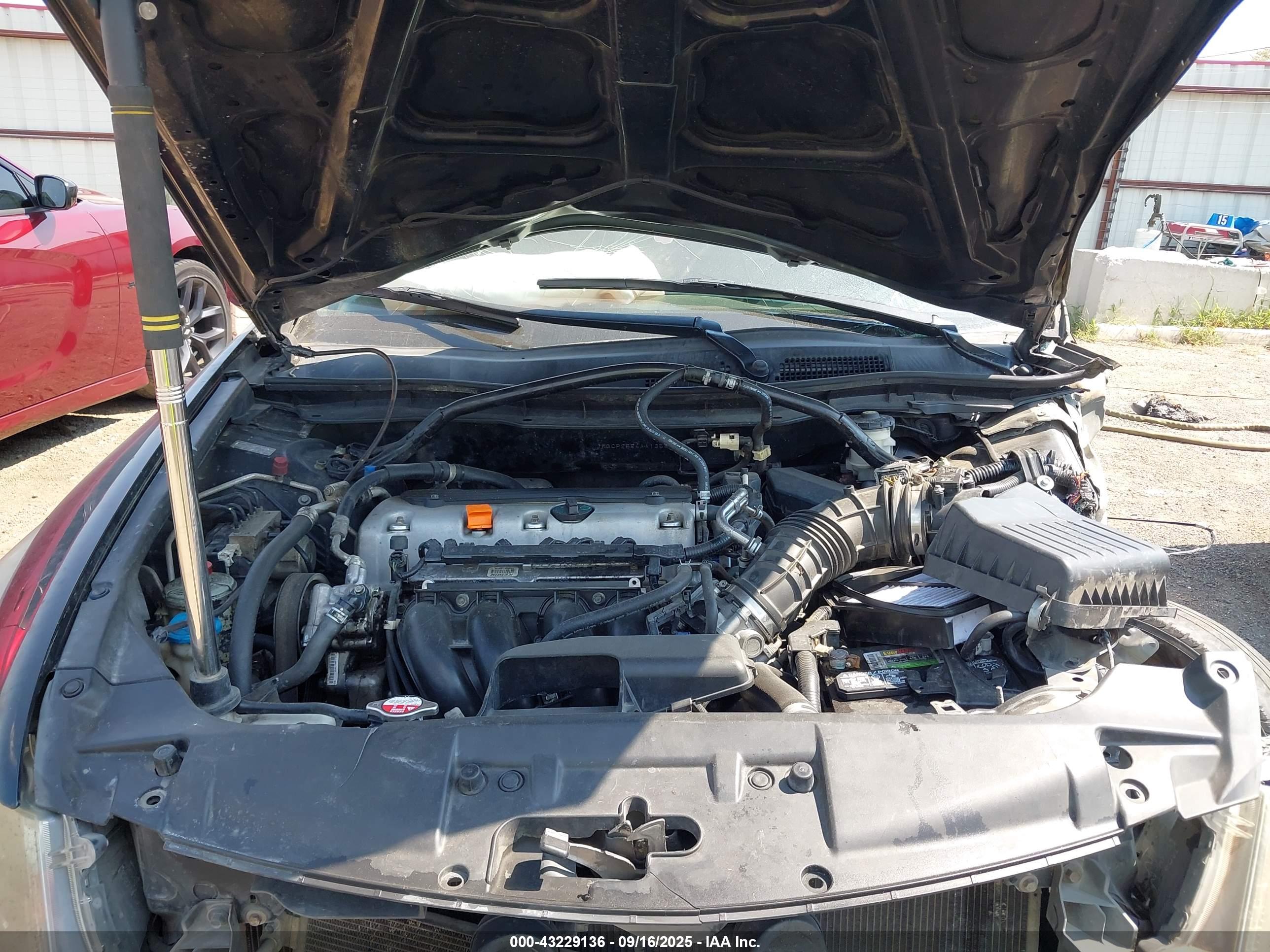 HONDA ACCORD image 10