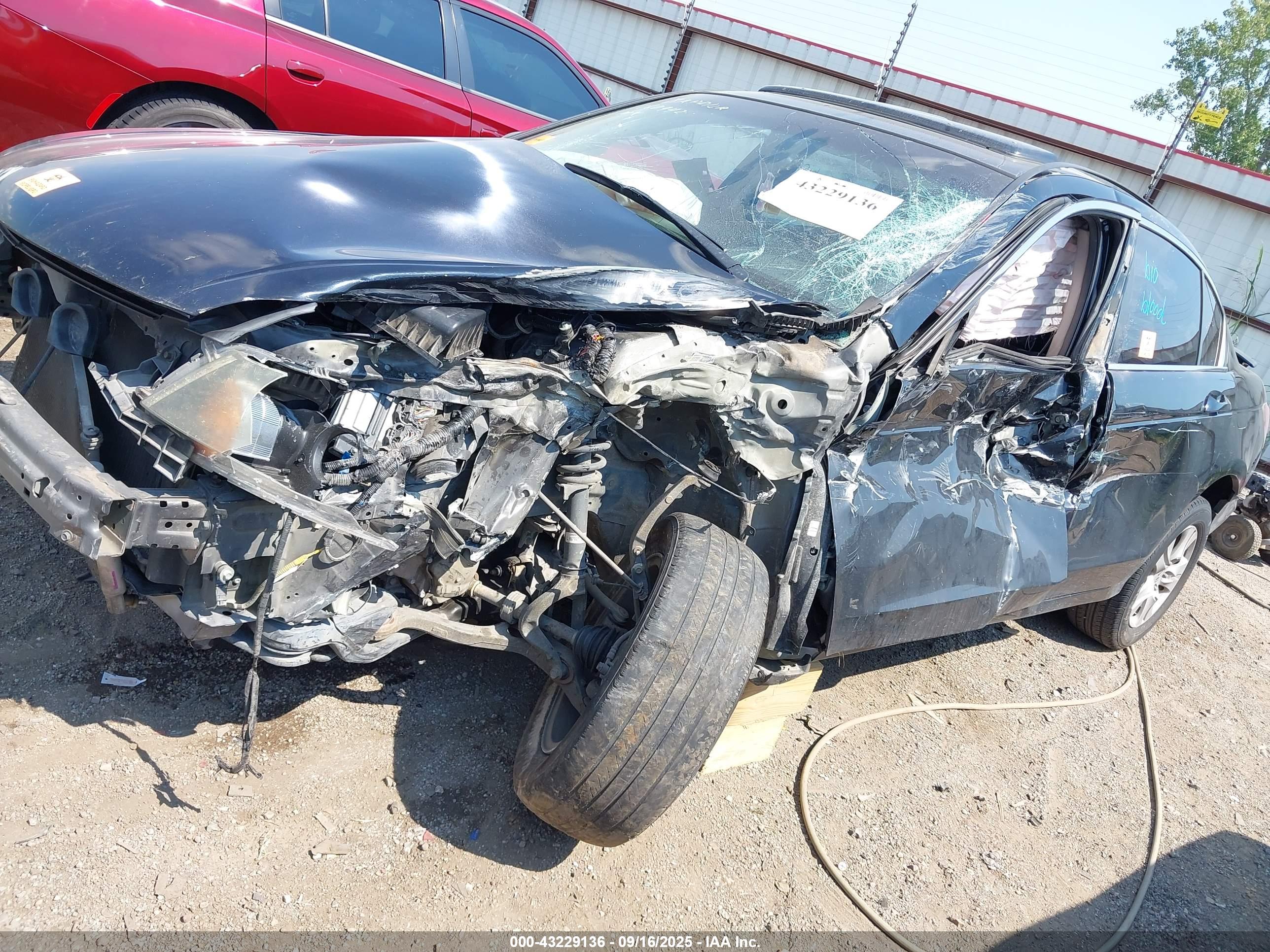 HONDA ACCORD image 6