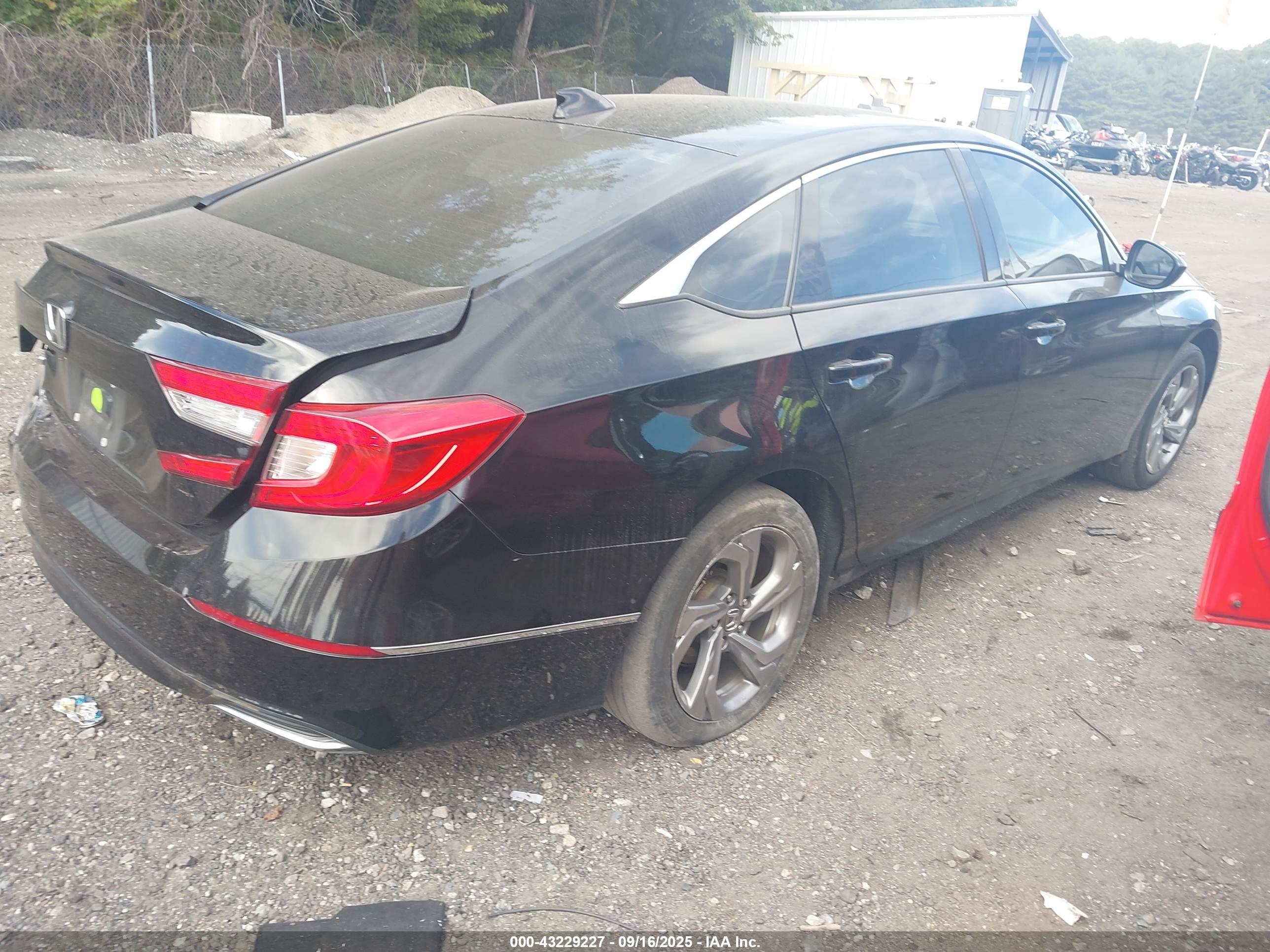 HONDA ACCORD image 4