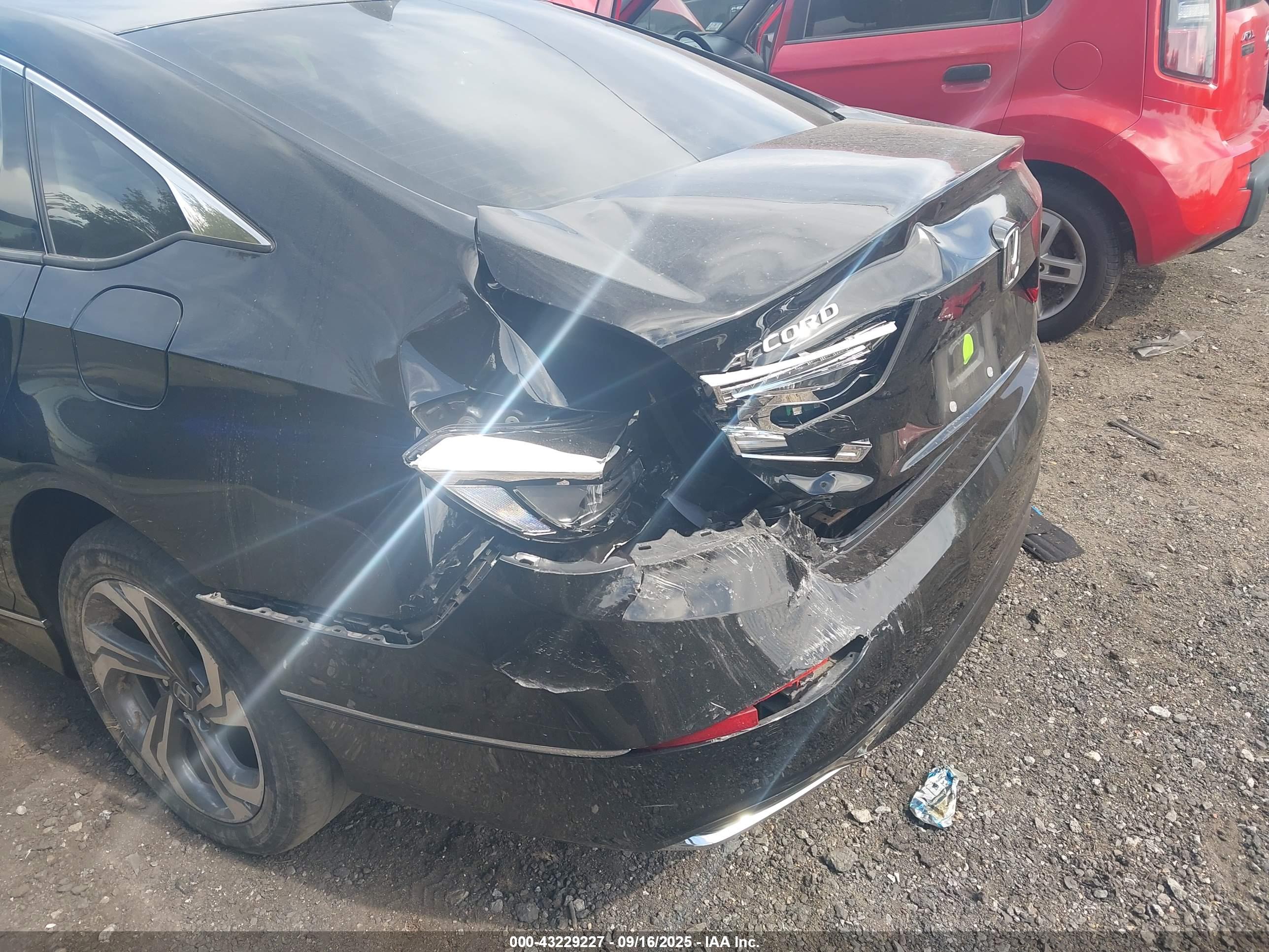 HONDA ACCORD image 6