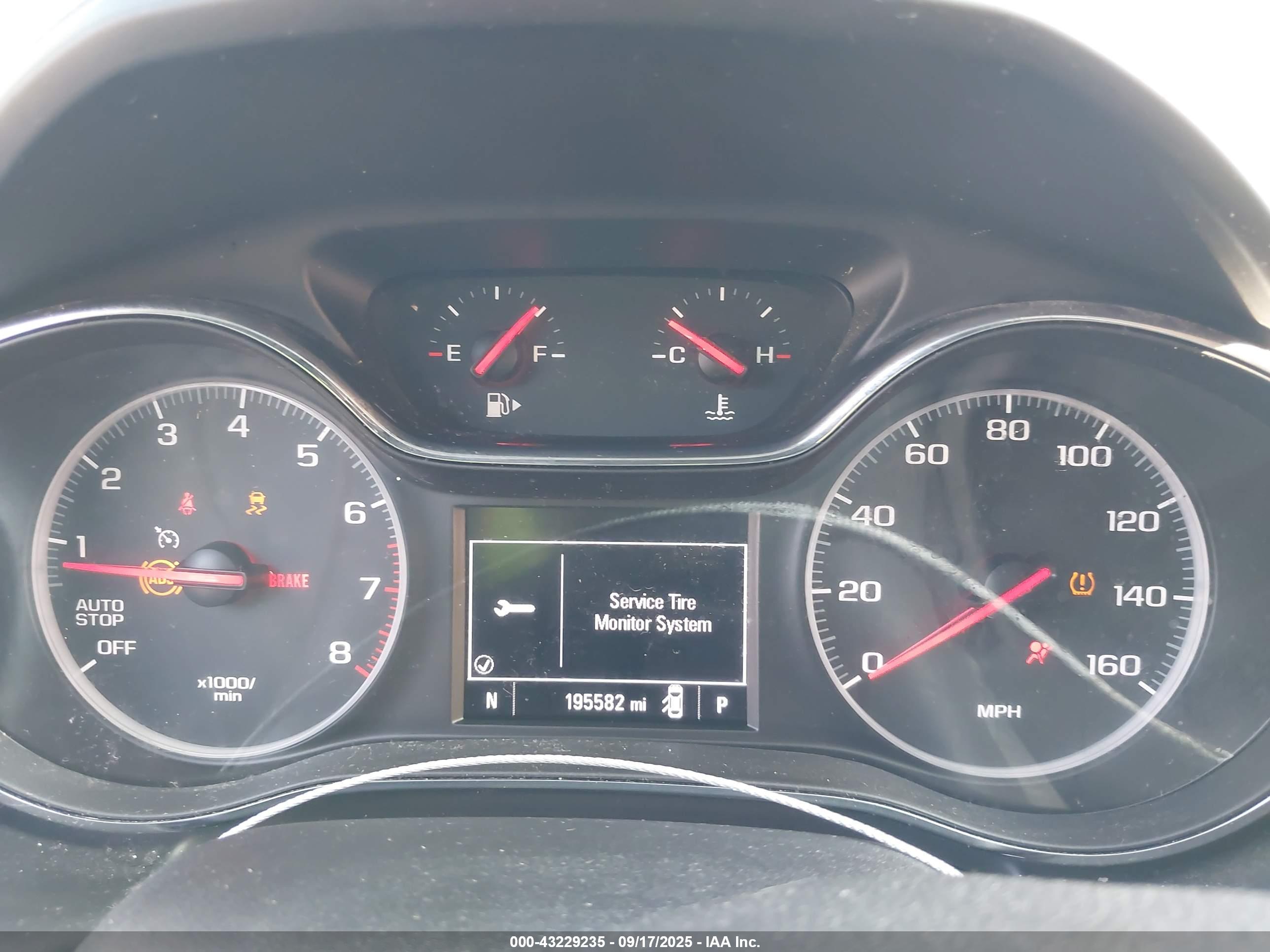 CHEVROLET CRUZE image 7
