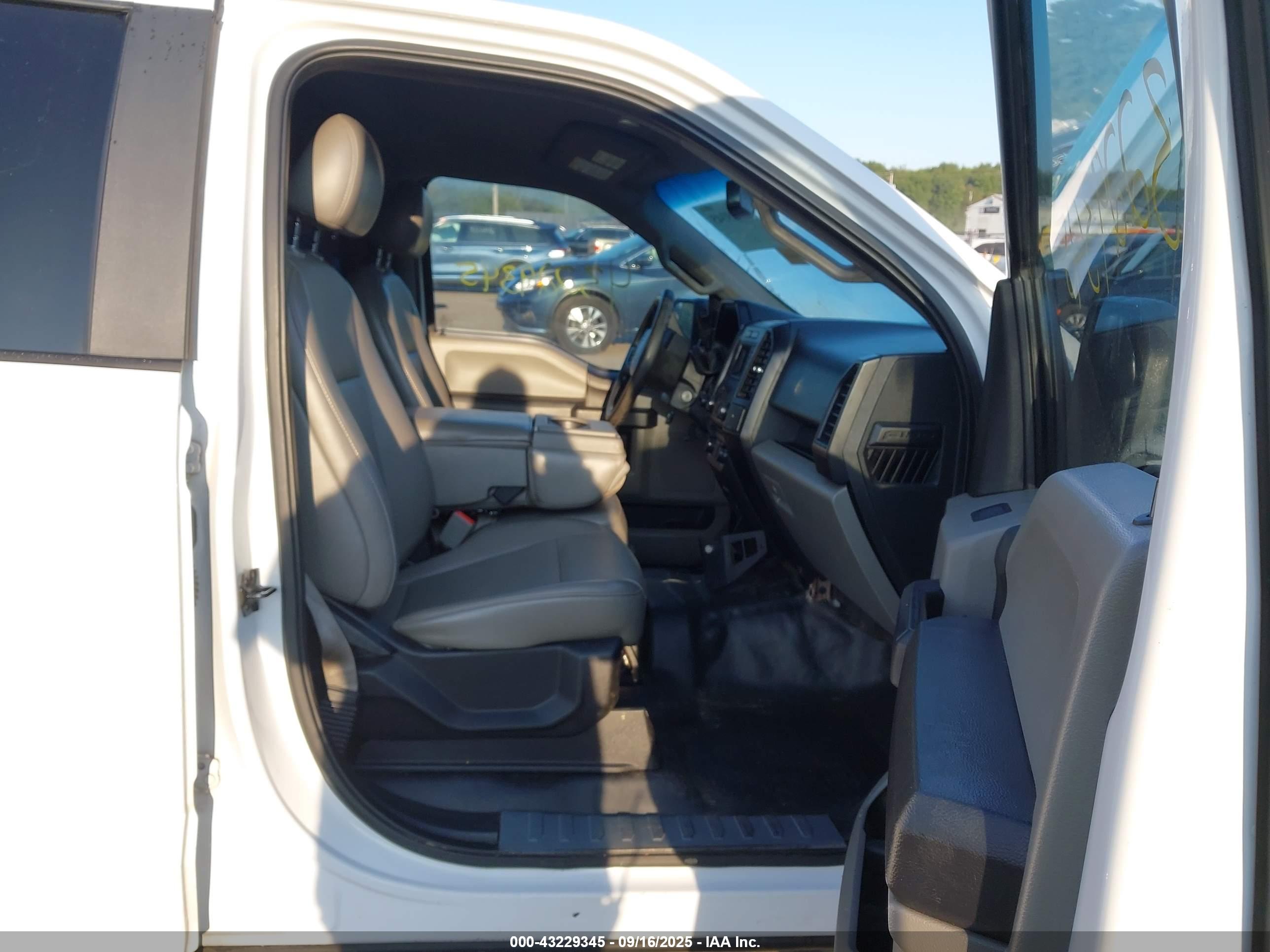 FORD F-150 image 5