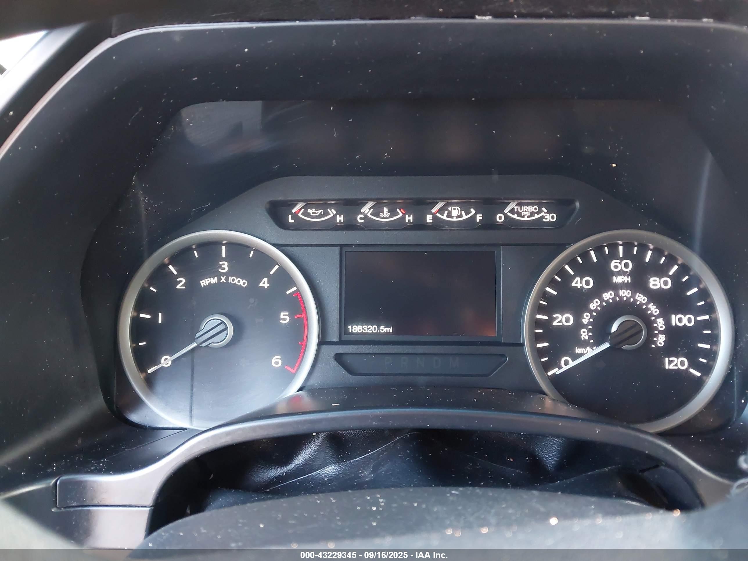 FORD F-150 image 7