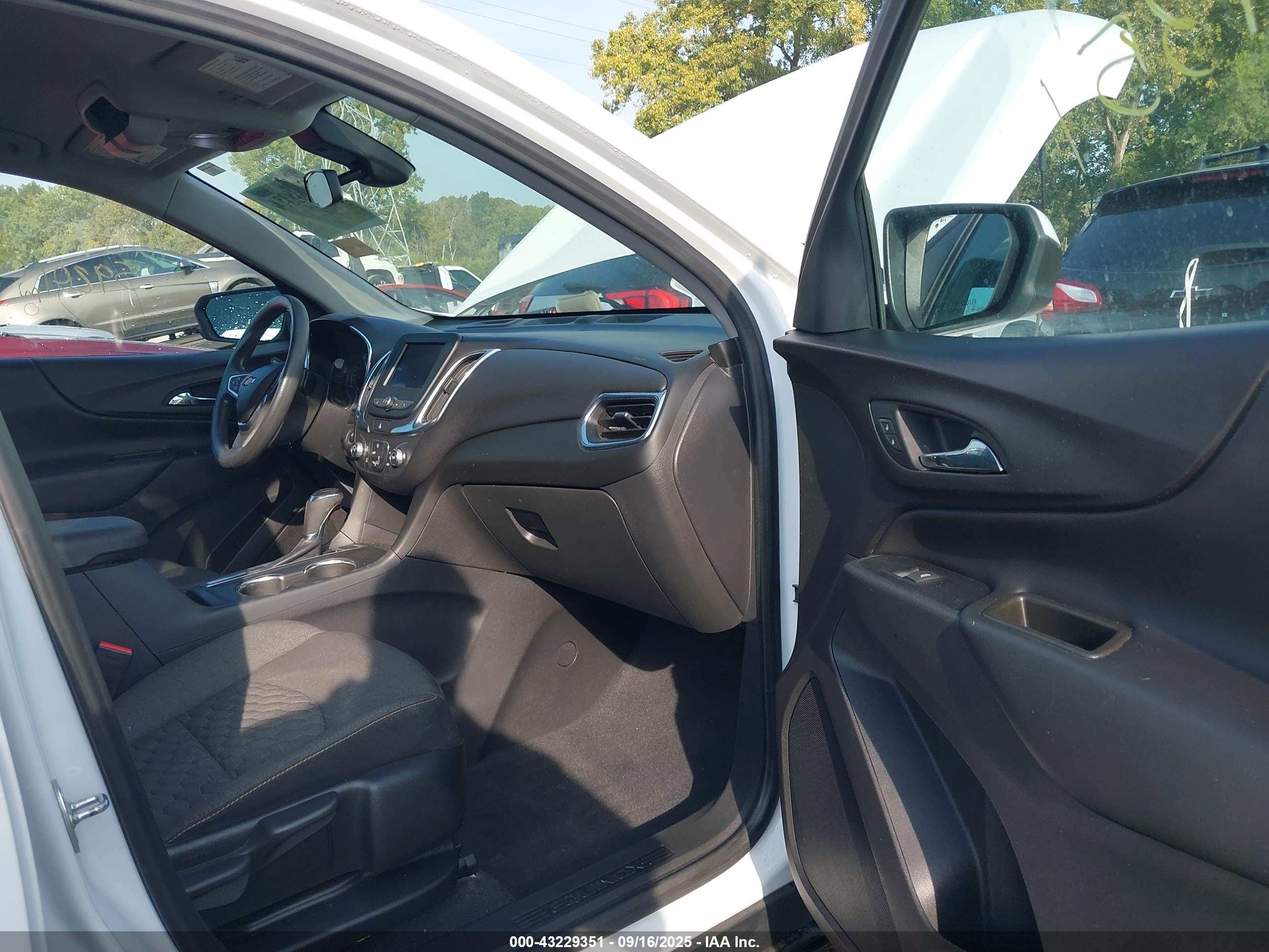 CHEVROLET EQUINOX image 5