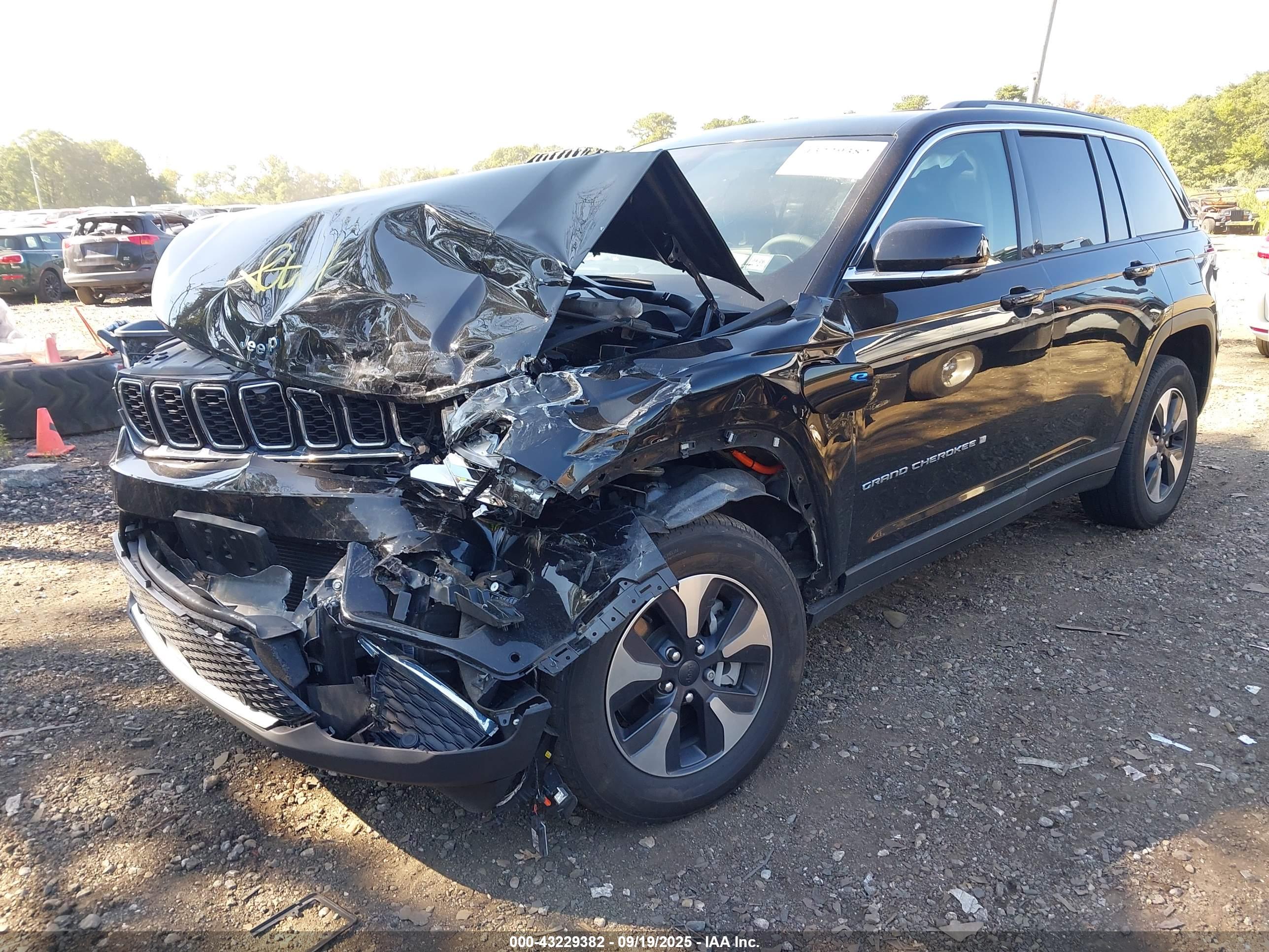 JEEP GRAND image 2