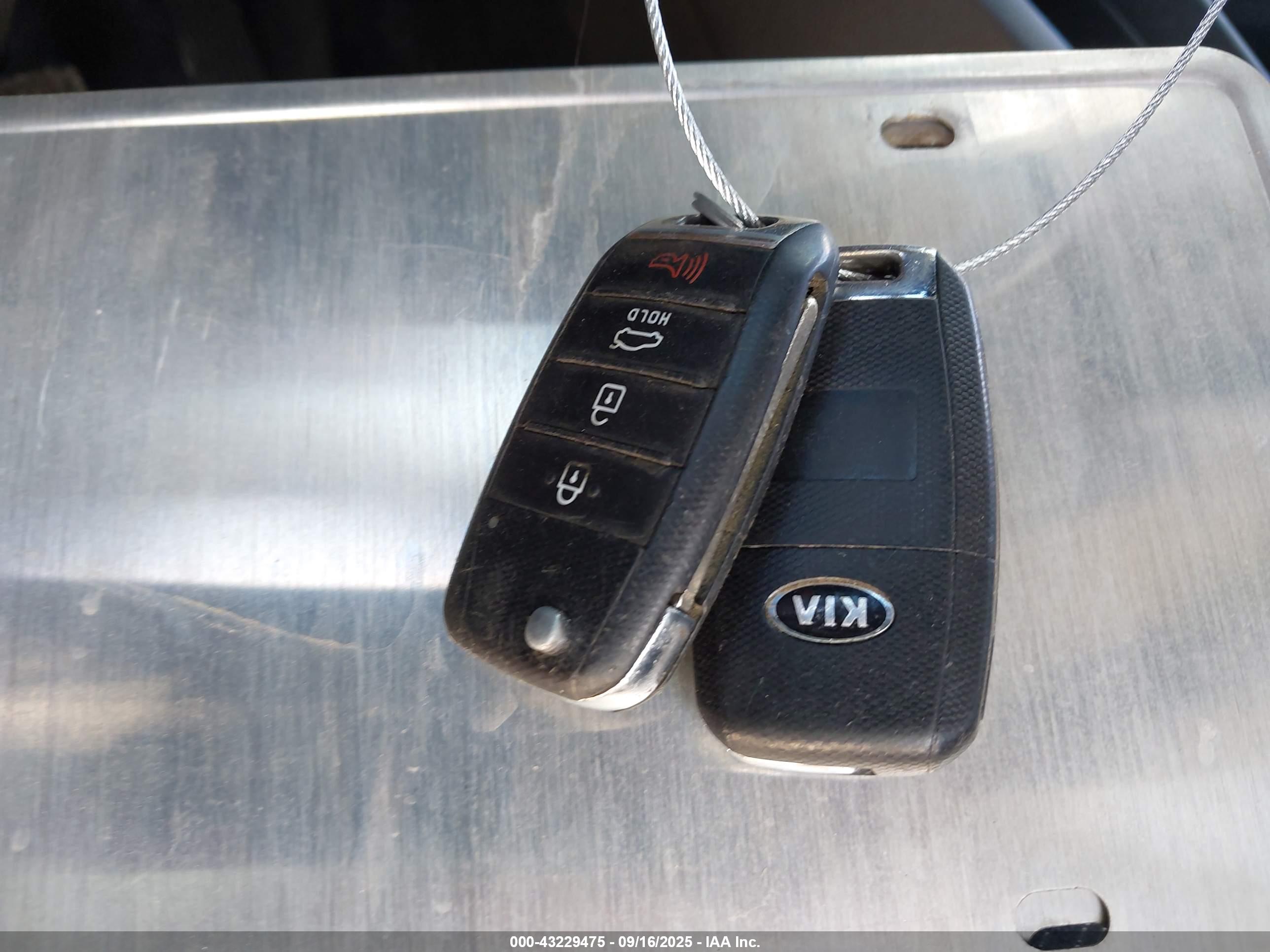 KIA RIO image 11