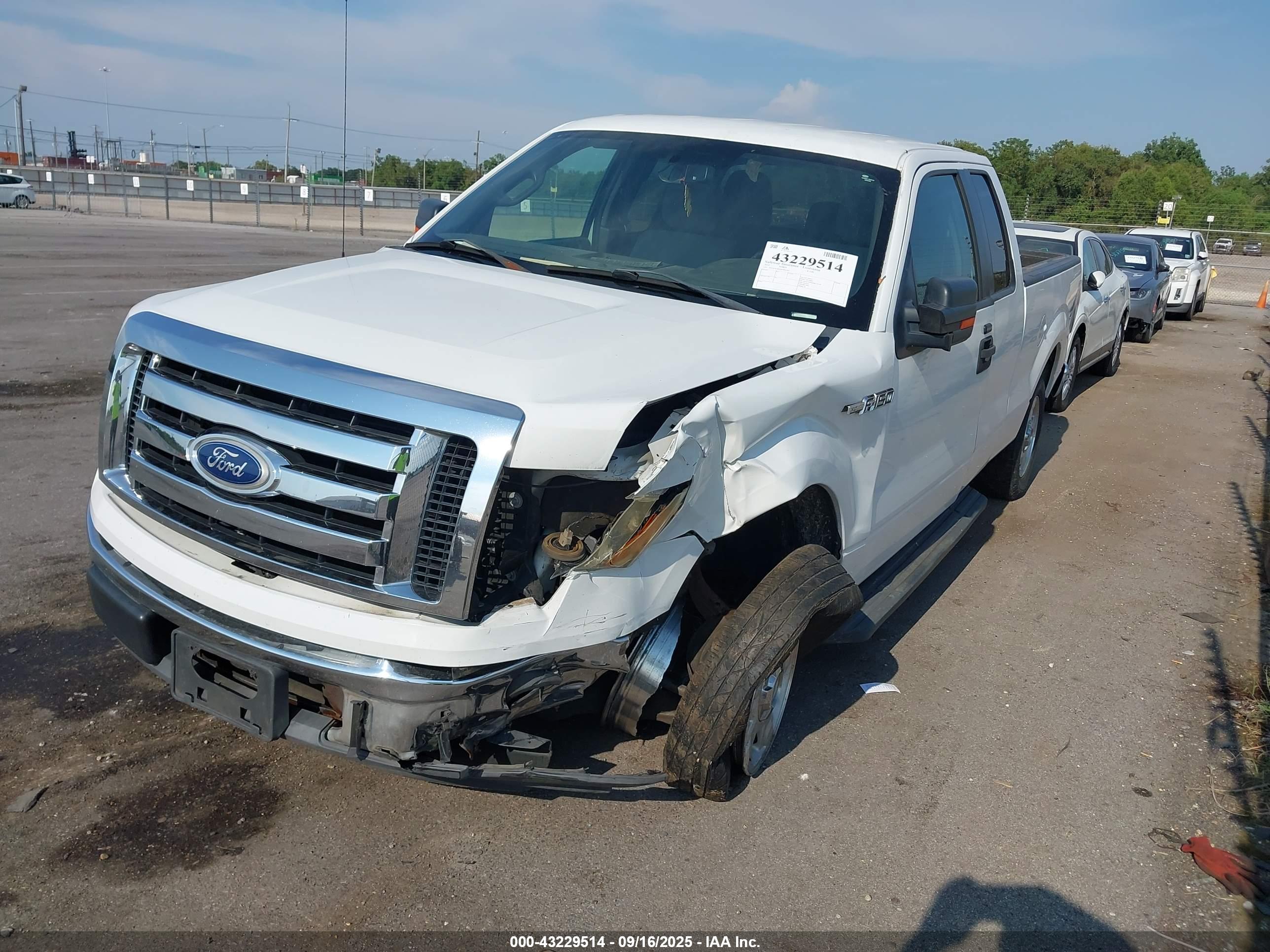 FORD F-150 image 2