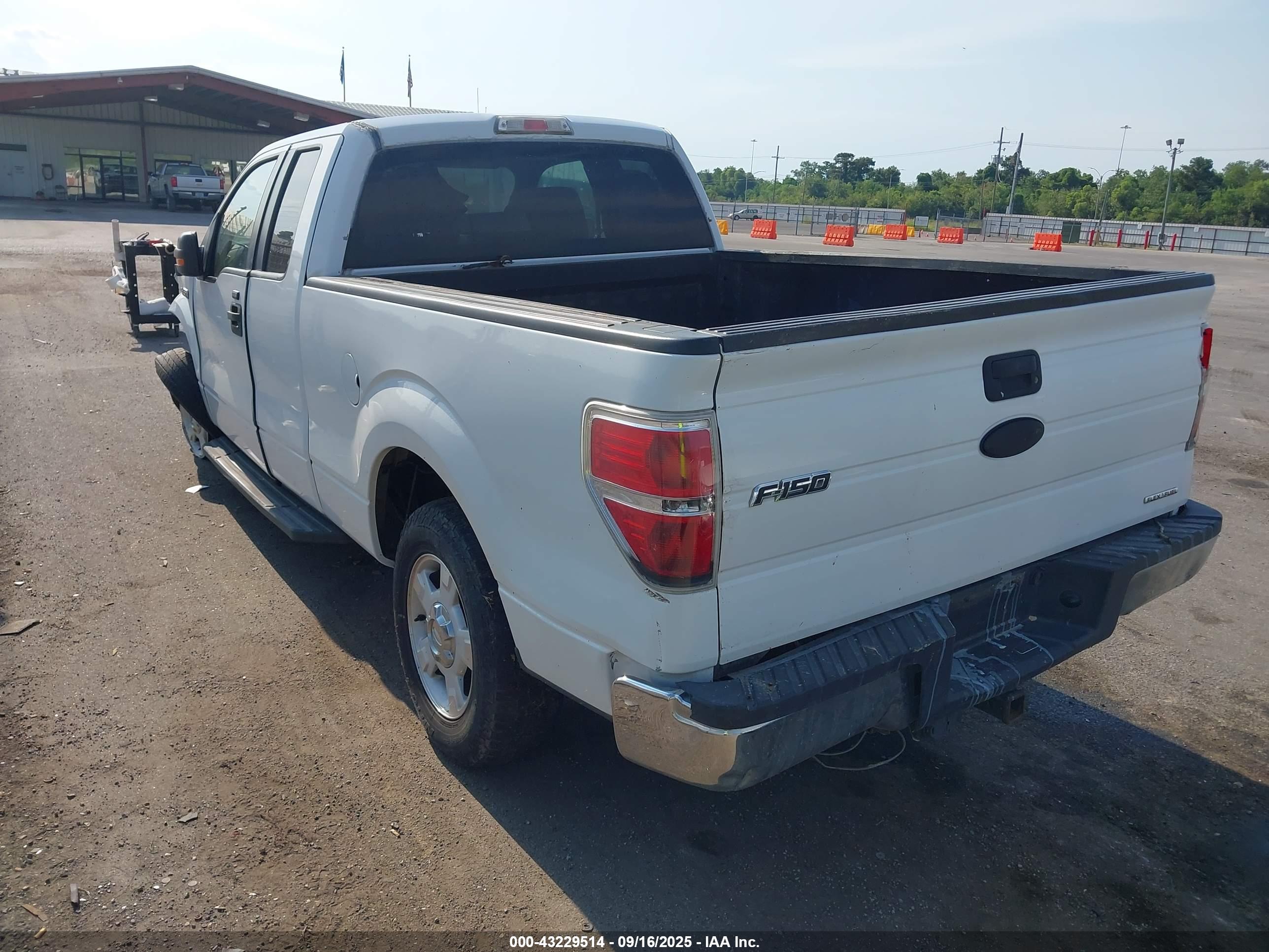 FORD F-150 image 3