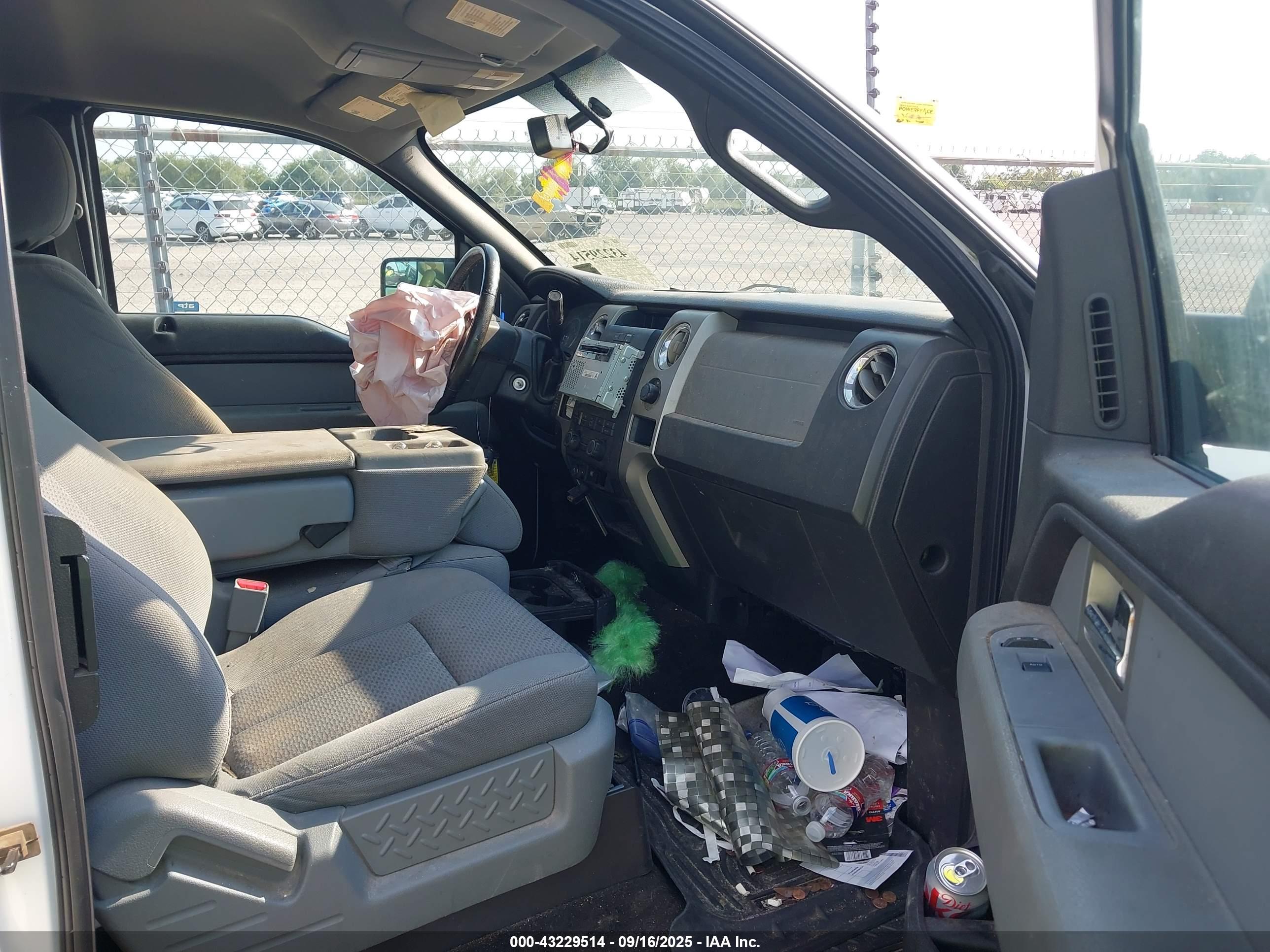 FORD F-150 image 5