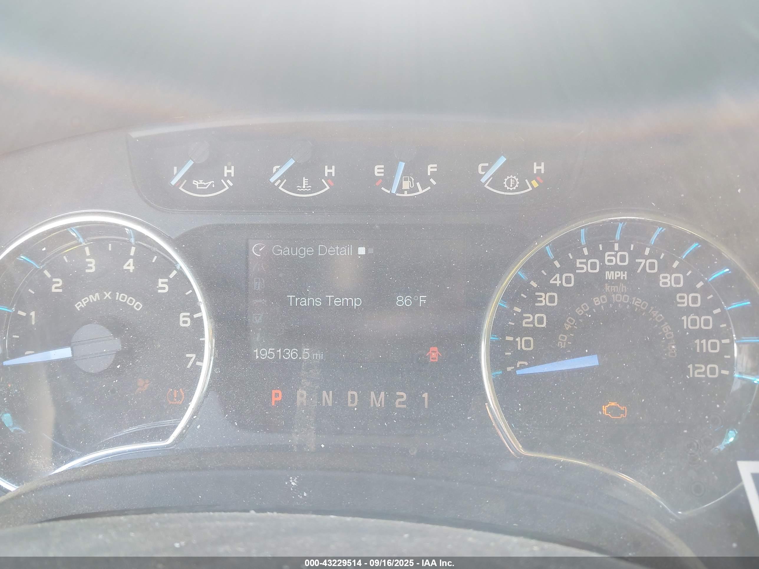 FORD F-150 image 7