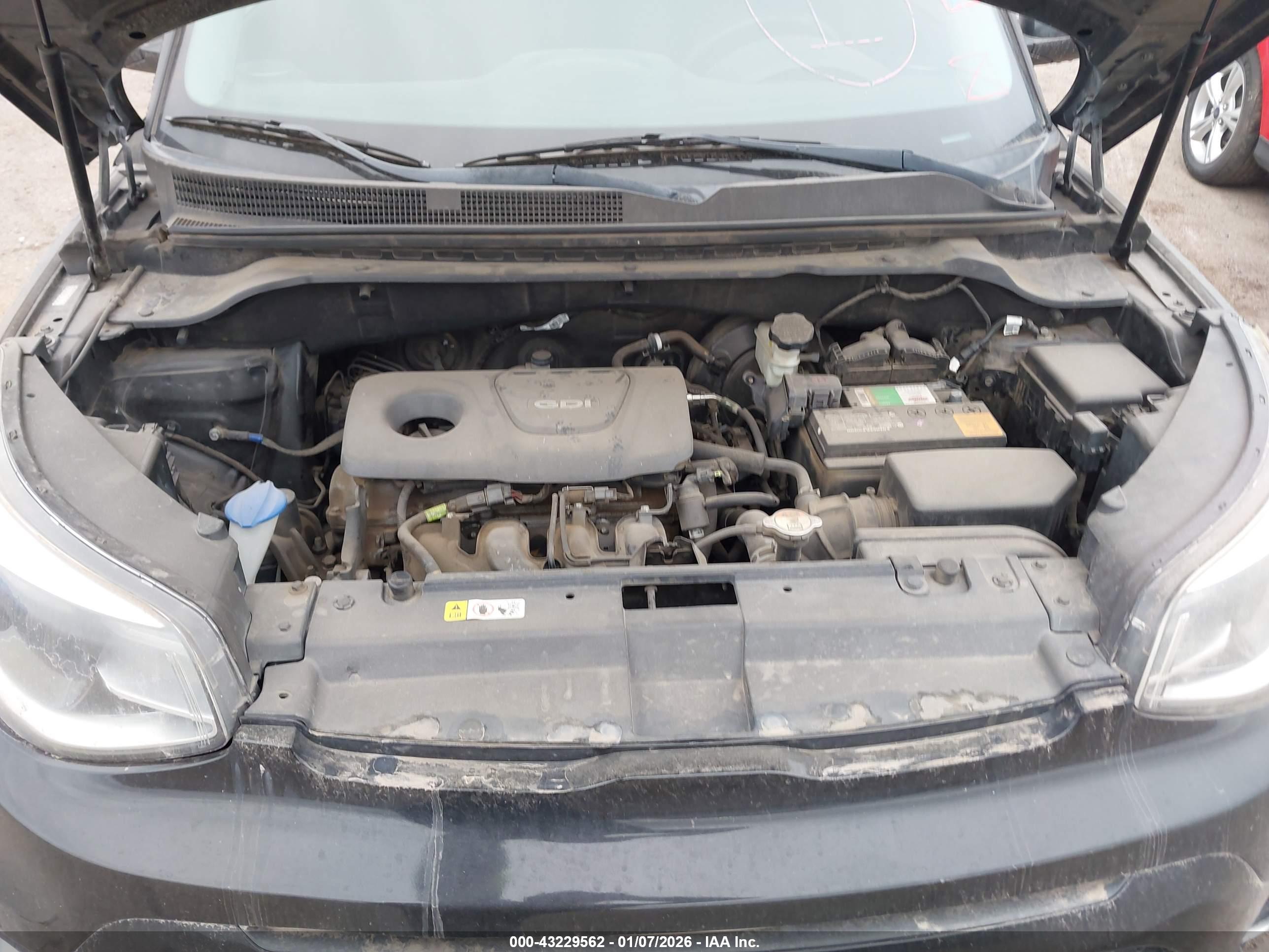 KIA SOUL image 10