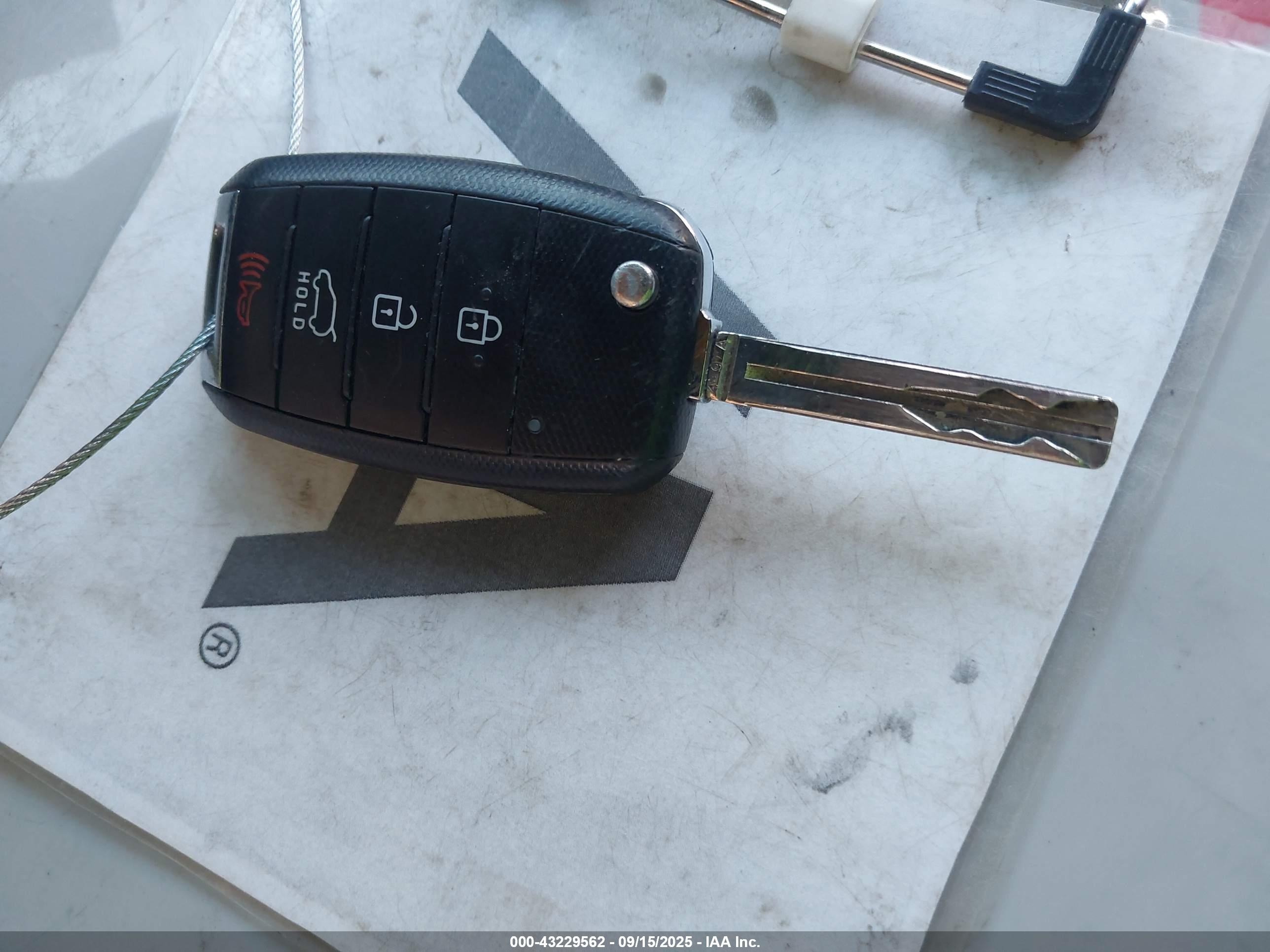 KIA SOUL image 11