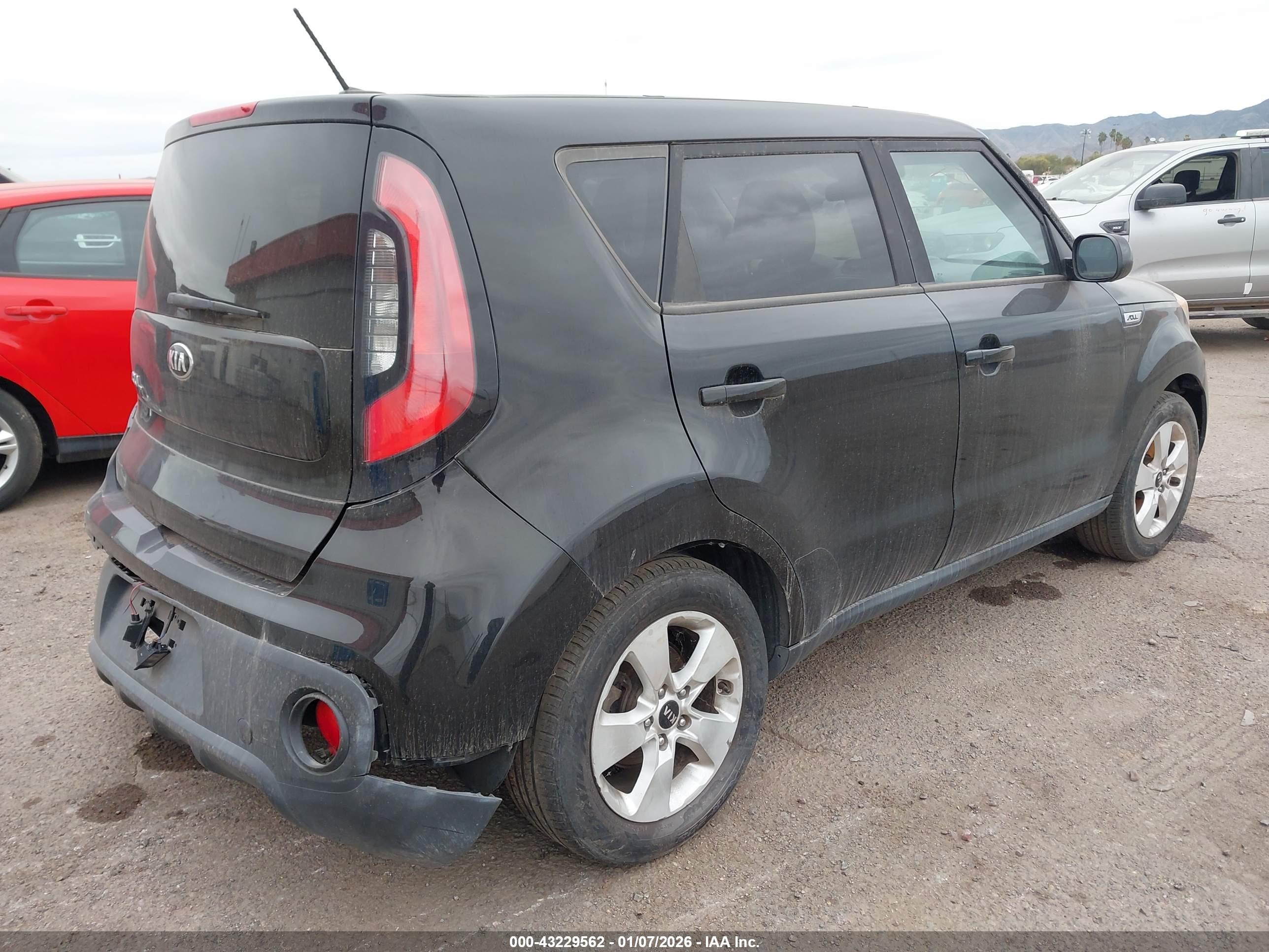 KIA SOUL image 4