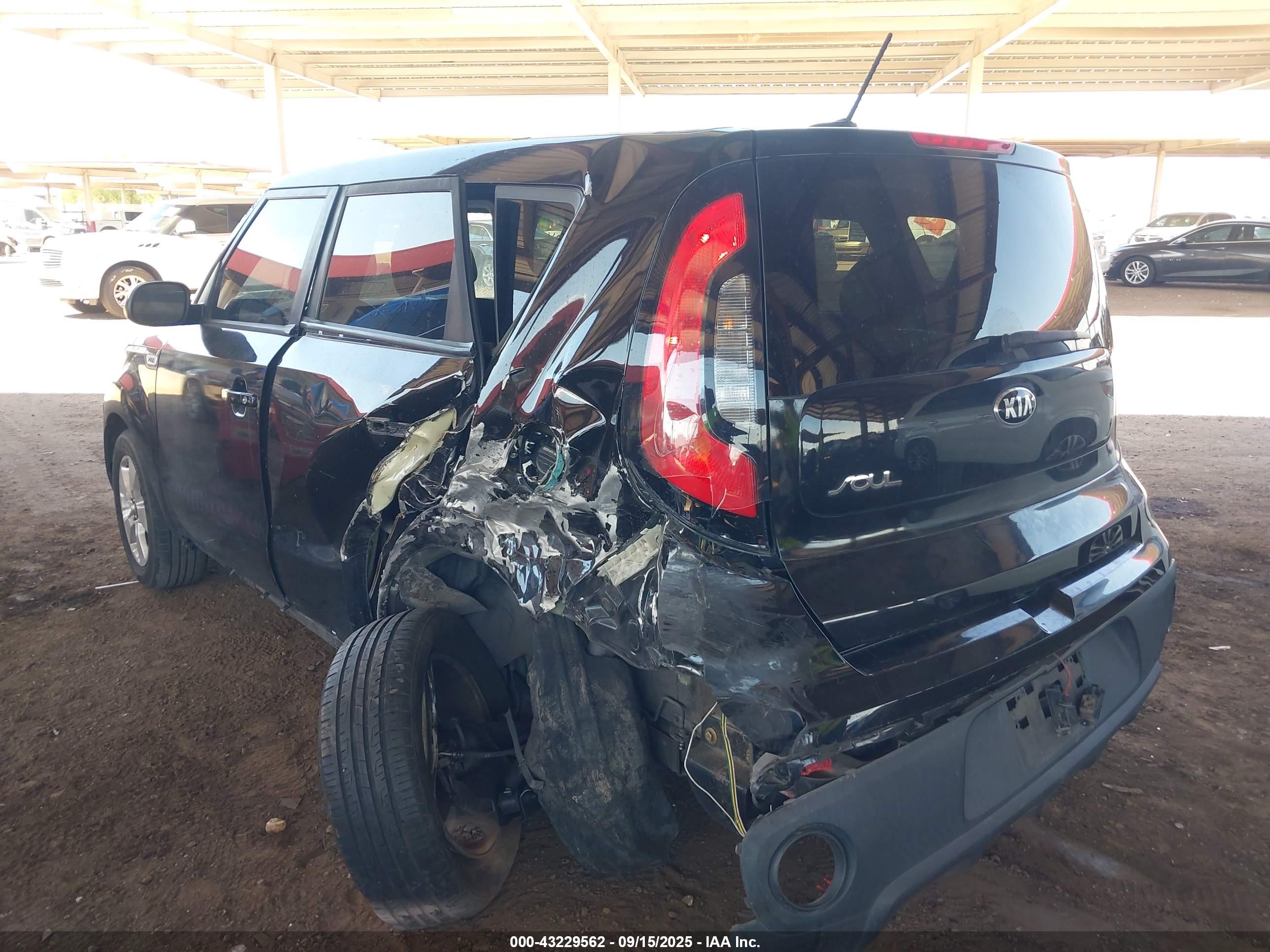 KIA SOUL image 6