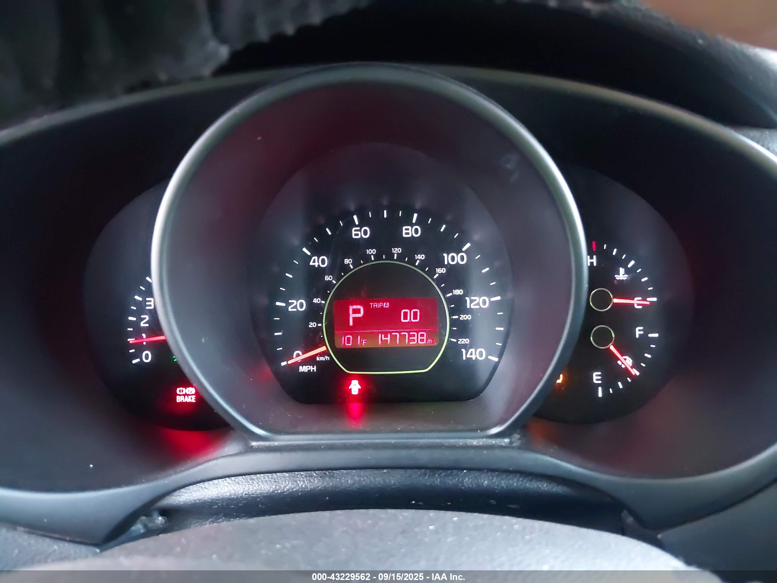 KIA SOUL image 7
