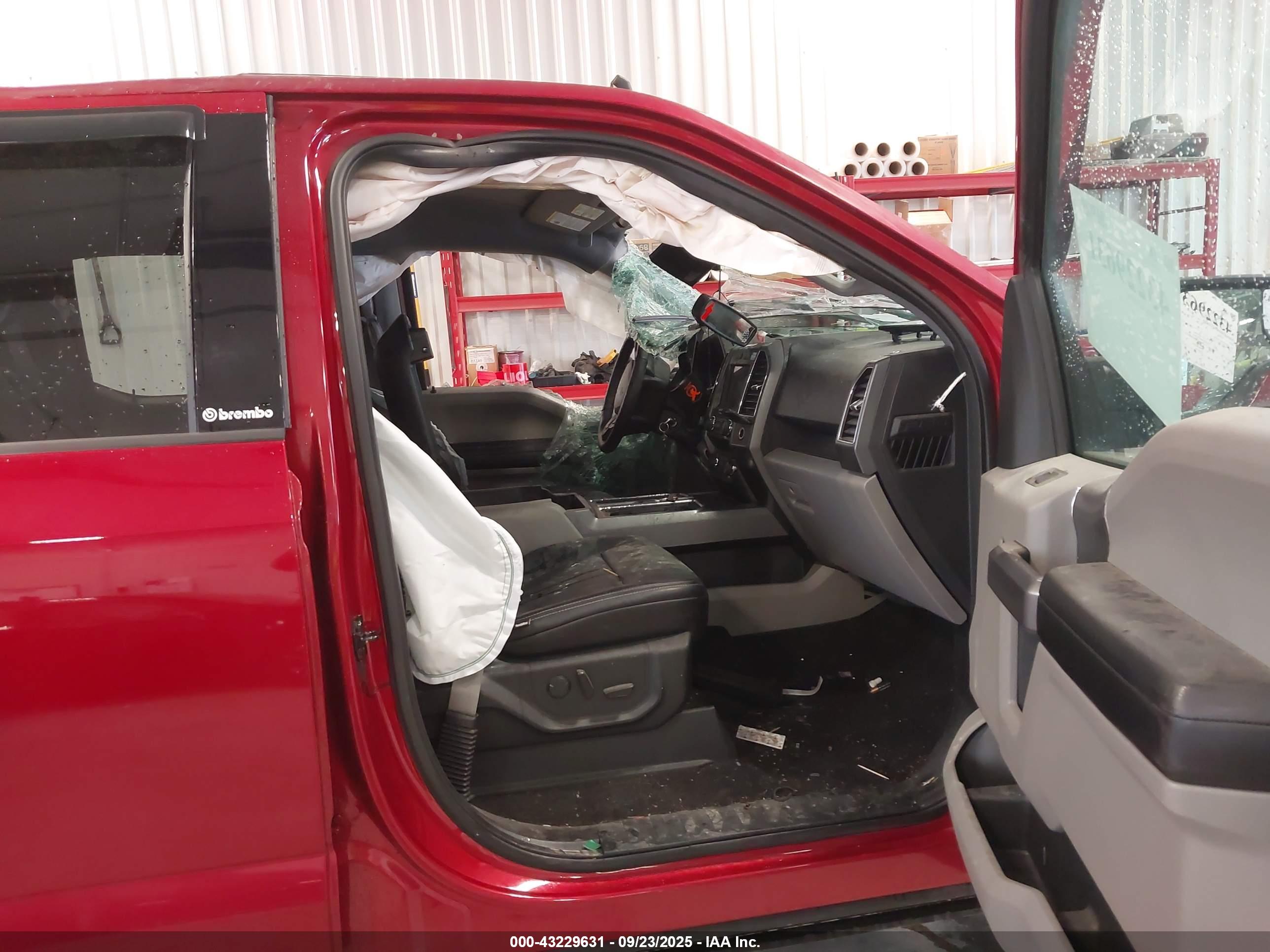FORD F-150 image 5