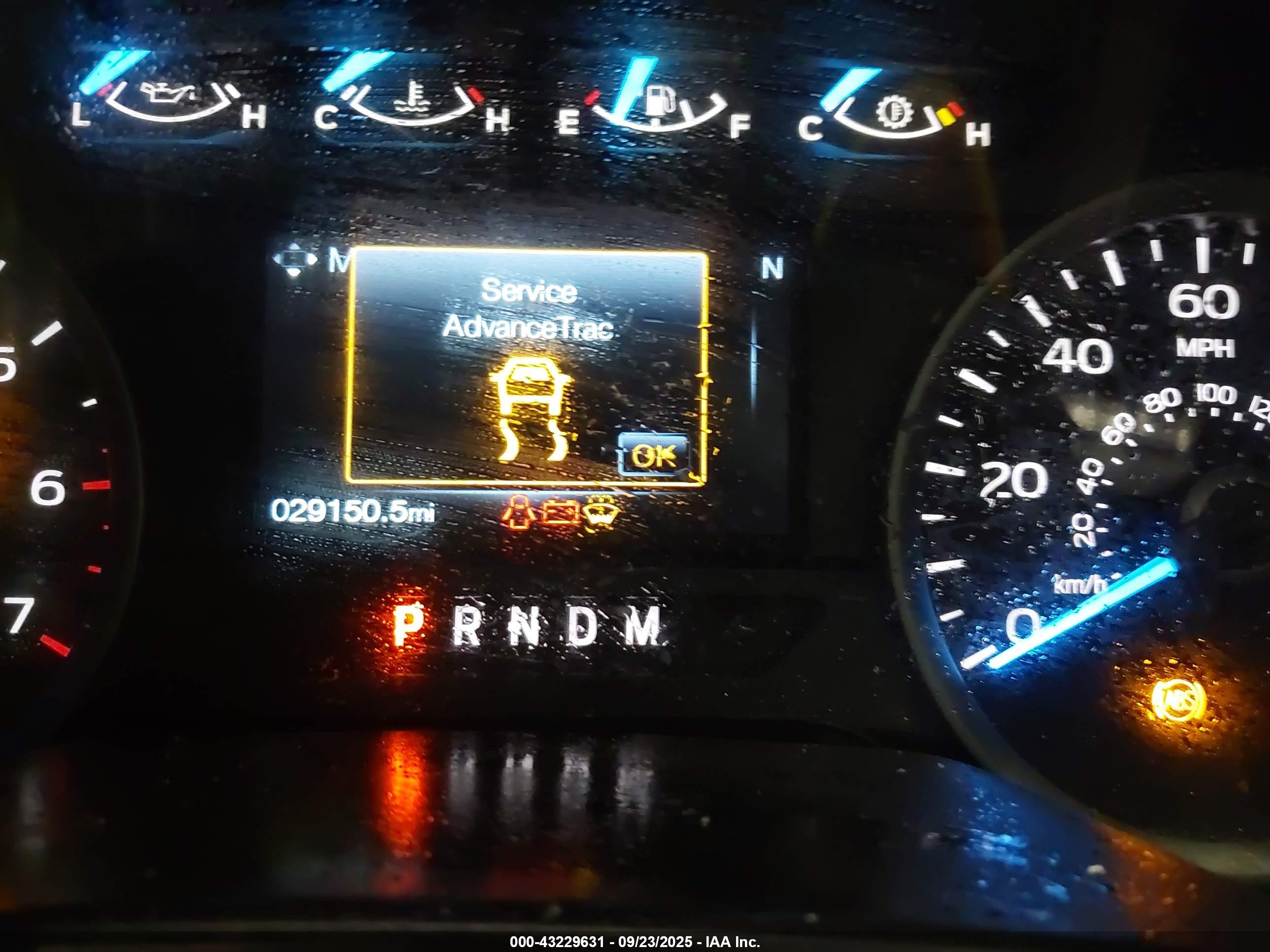 FORD F-150 image 7