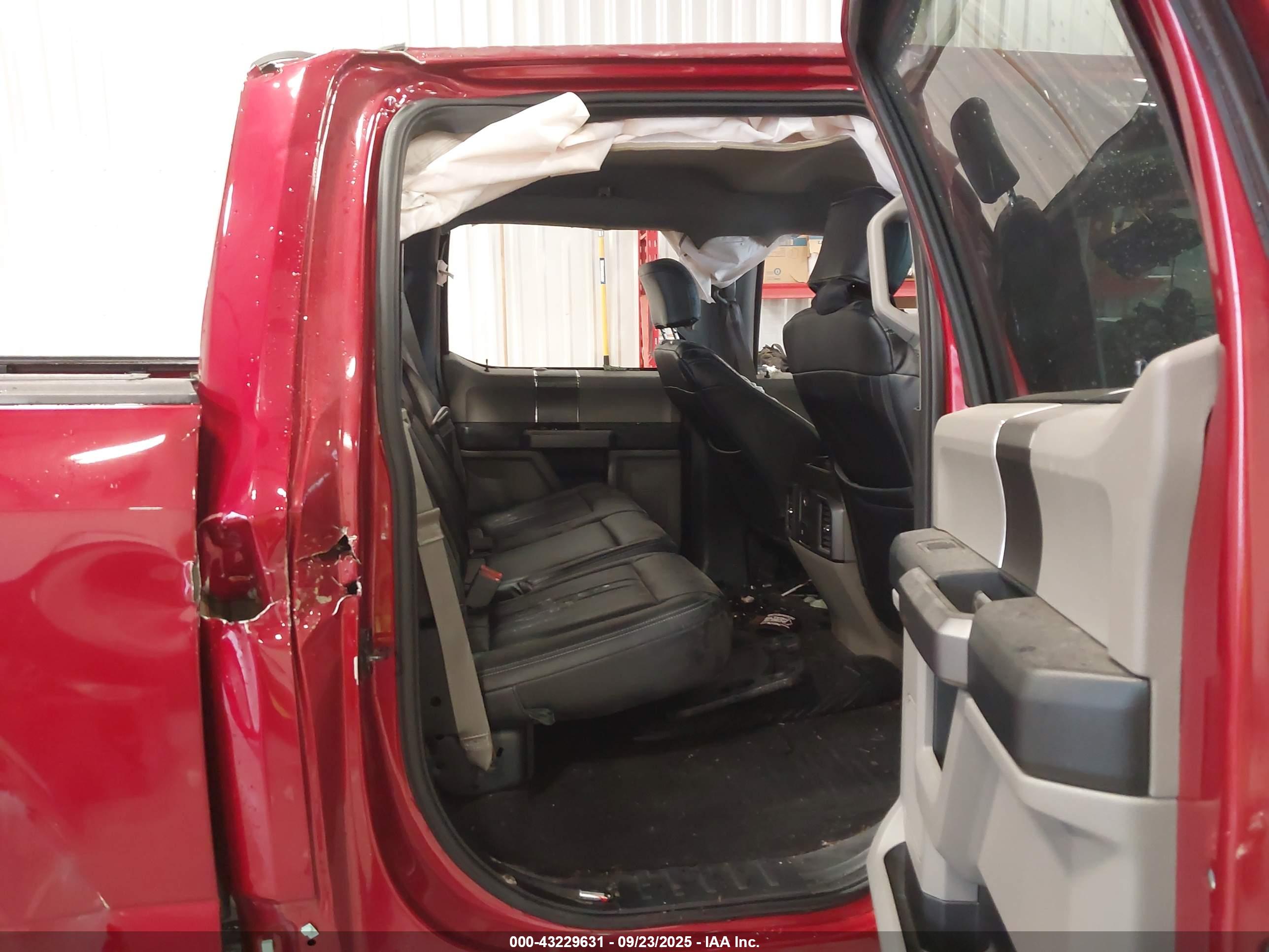 FORD F-150 image 8
