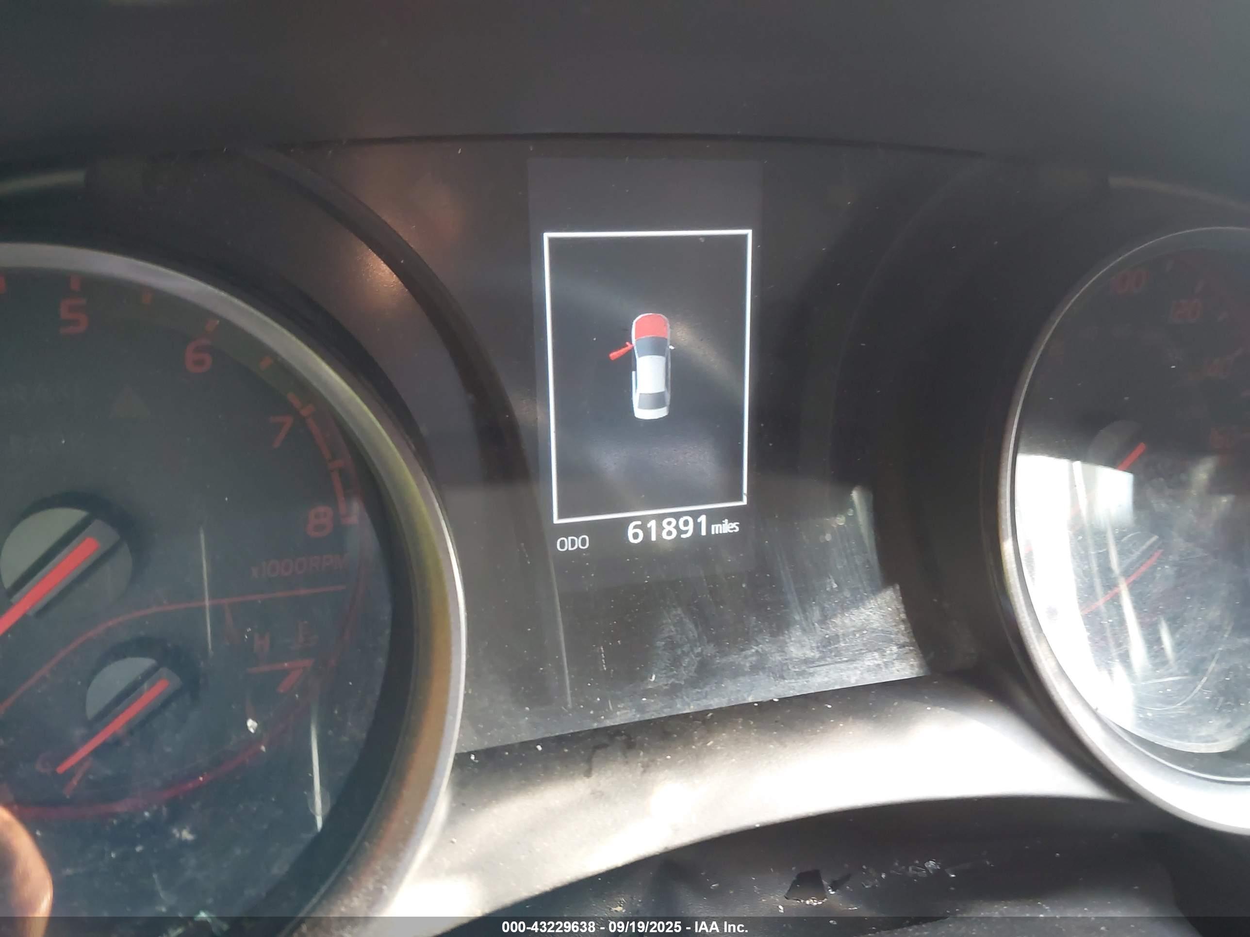 TOYOTA CAMRY image 7