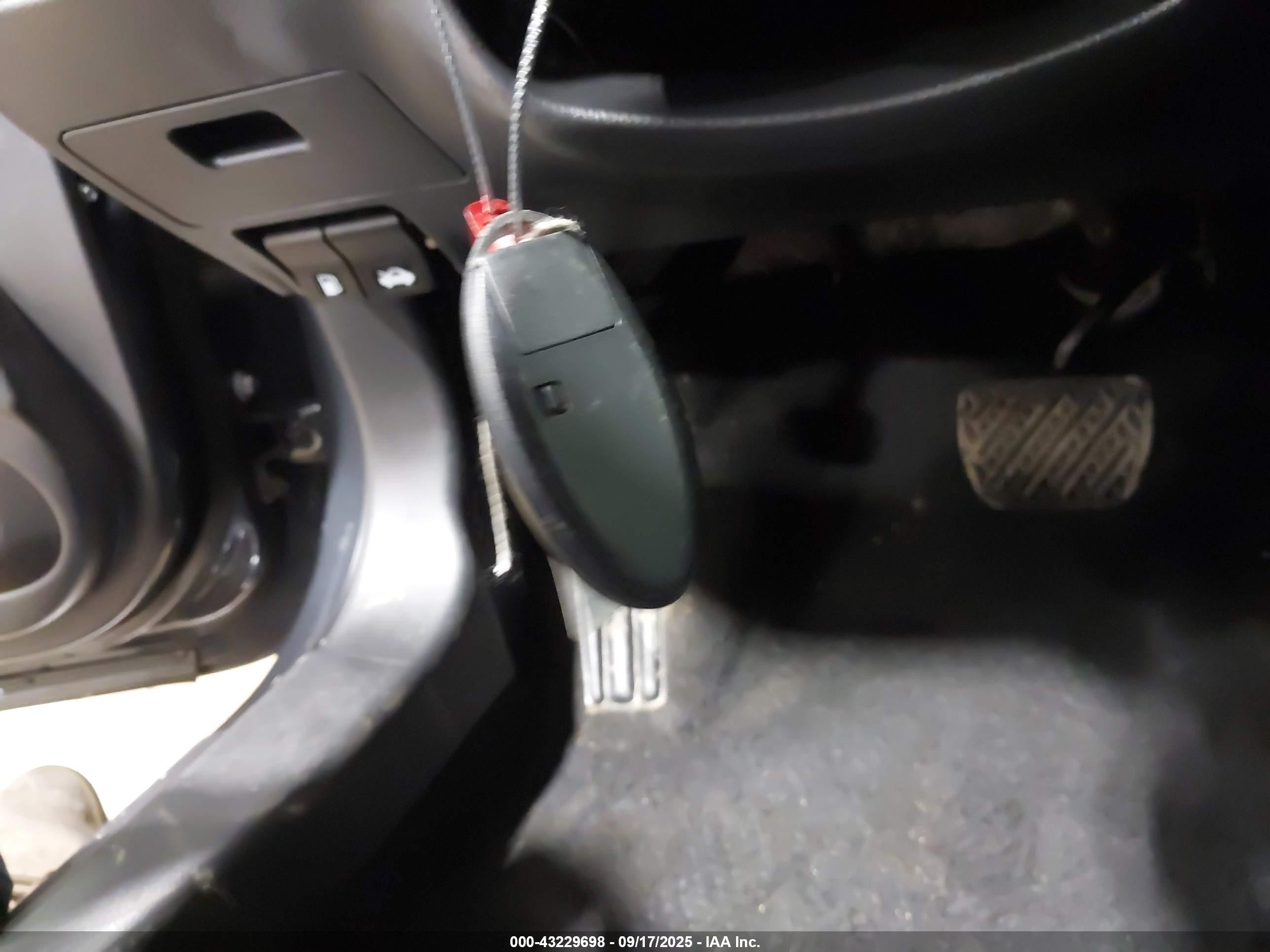 NISSAN ALTIMA image 11